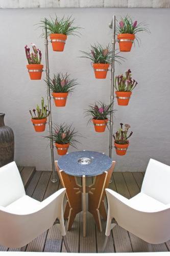 Appart hôtel Prinsenhuis