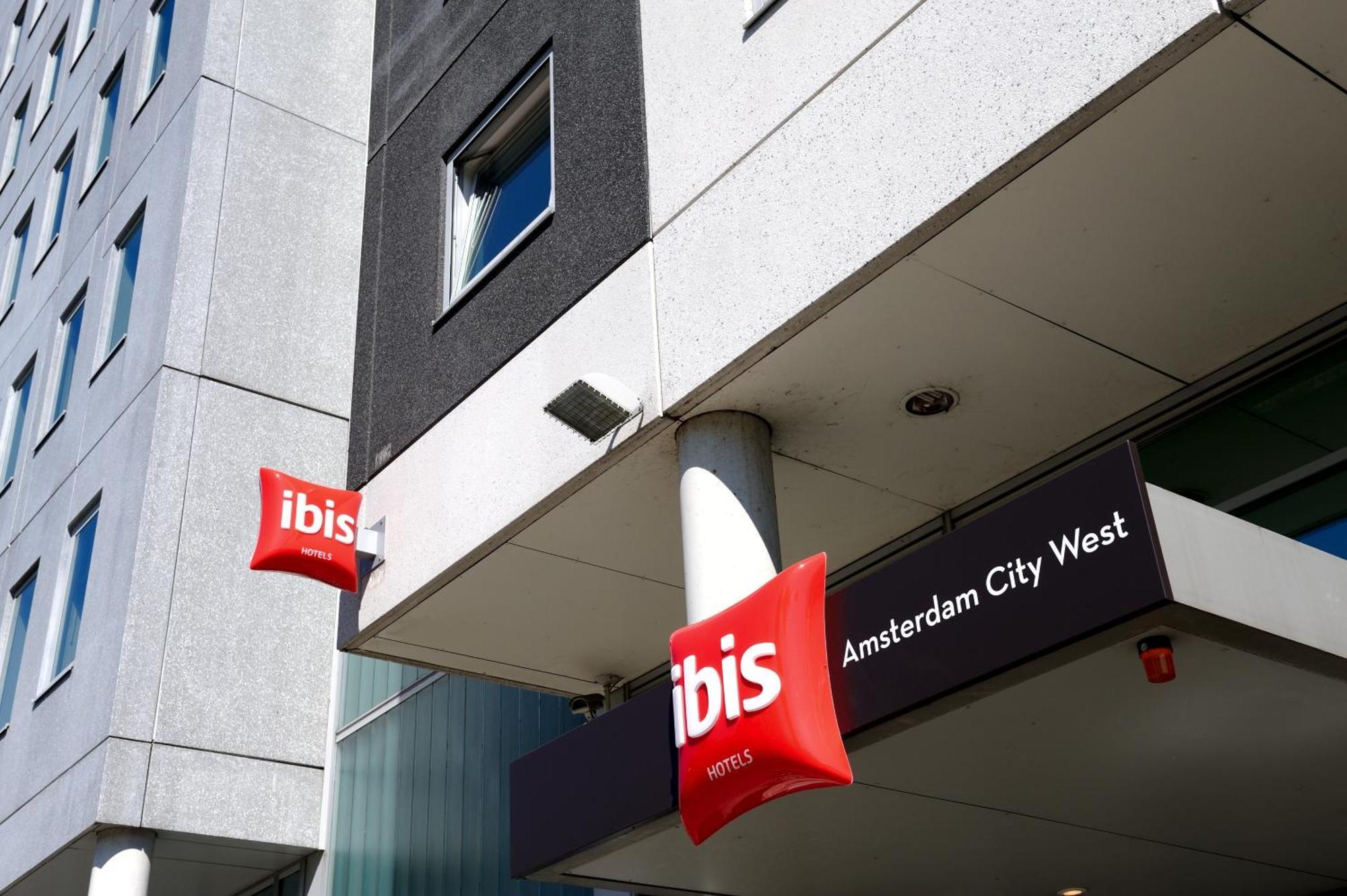 Ibis West