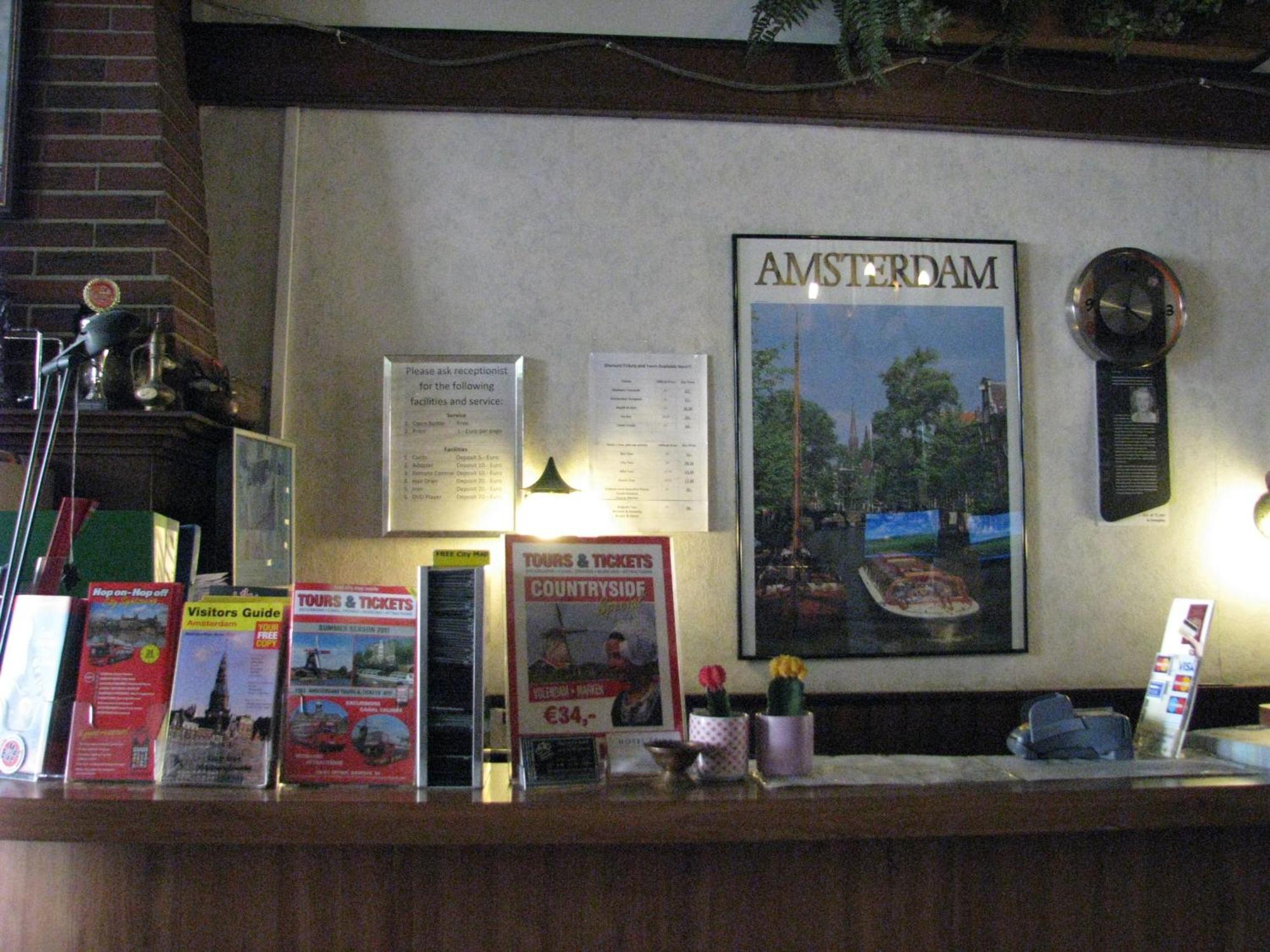 Auberge de jeunesse Sphinx *