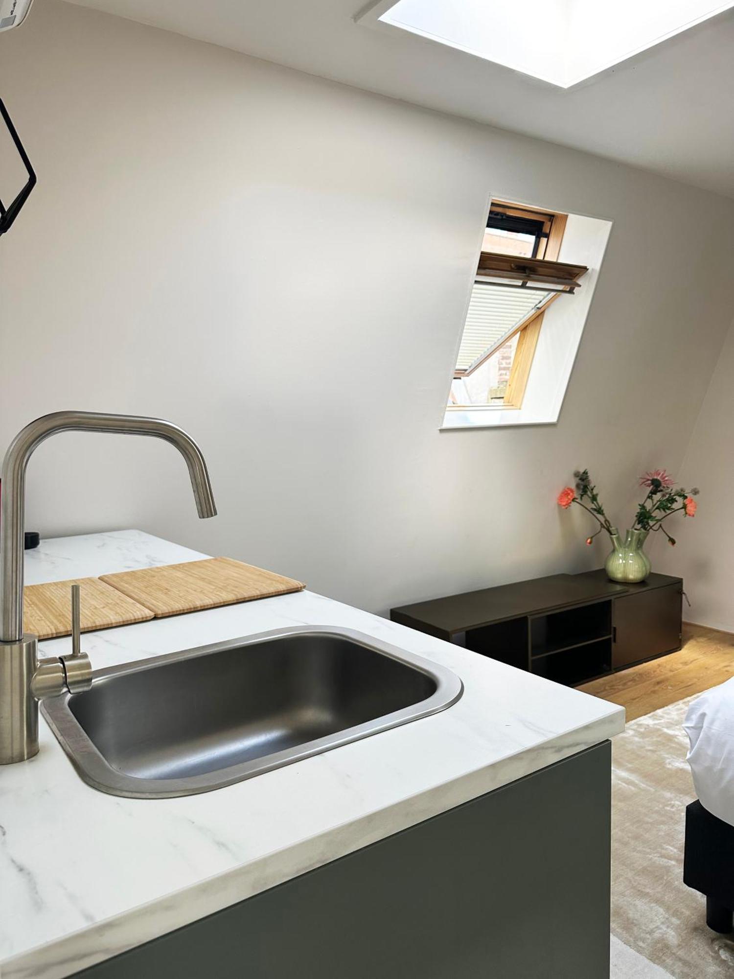 Rembrandtplein House Apartment Amsterdam