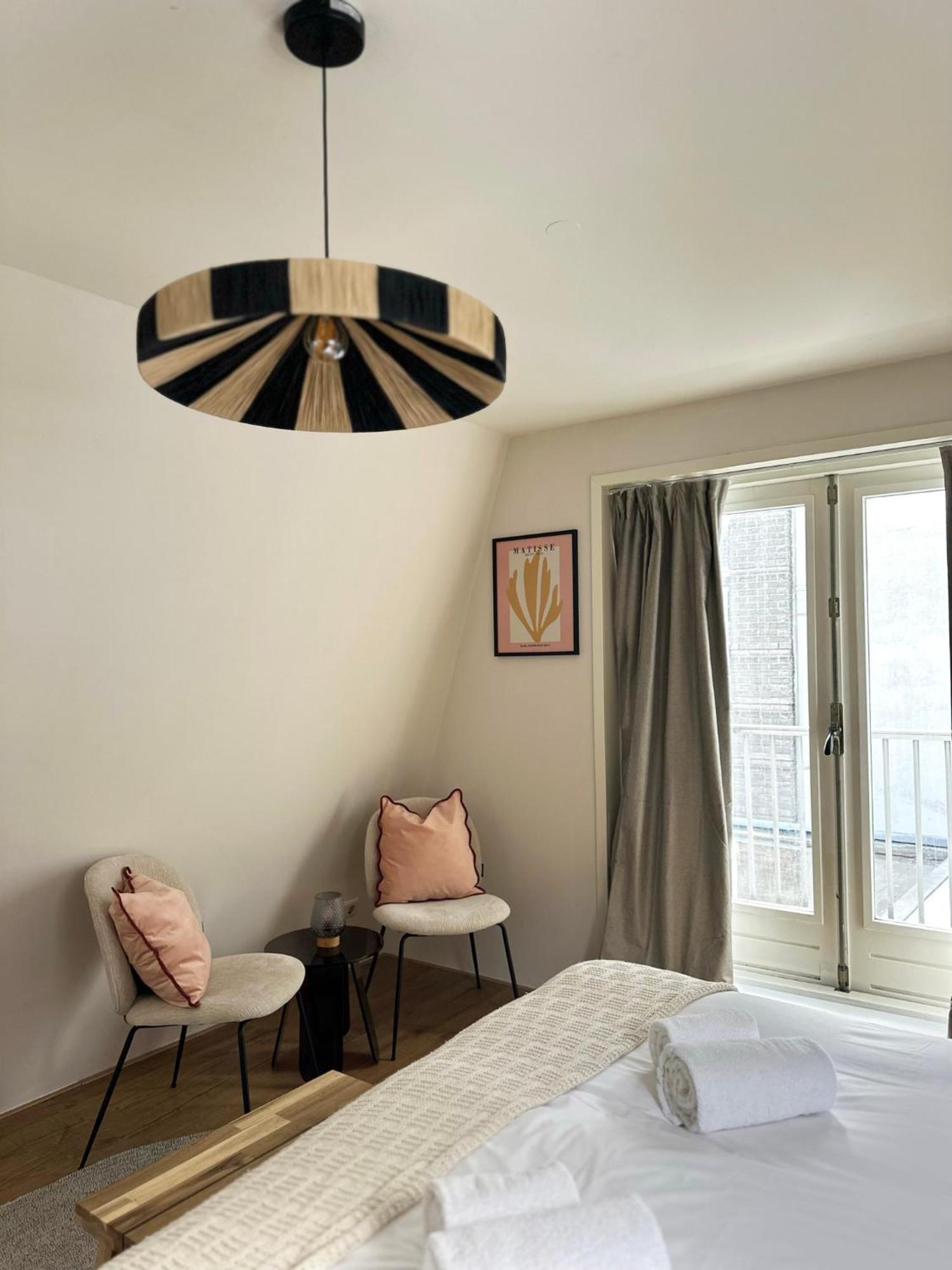 Rembrandtplein House Apartment *