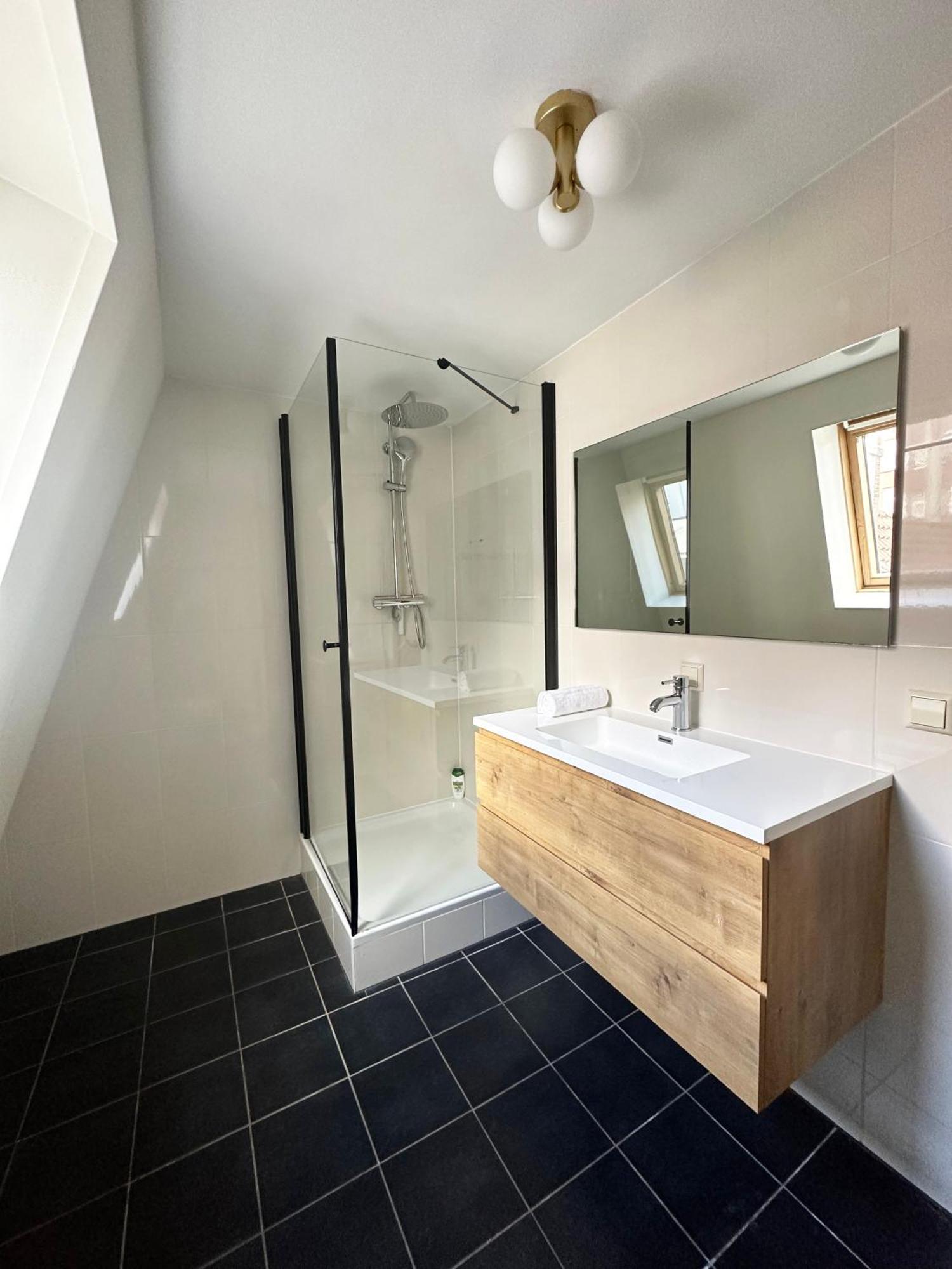 Apartment Rembrandtplein House Amsterdam