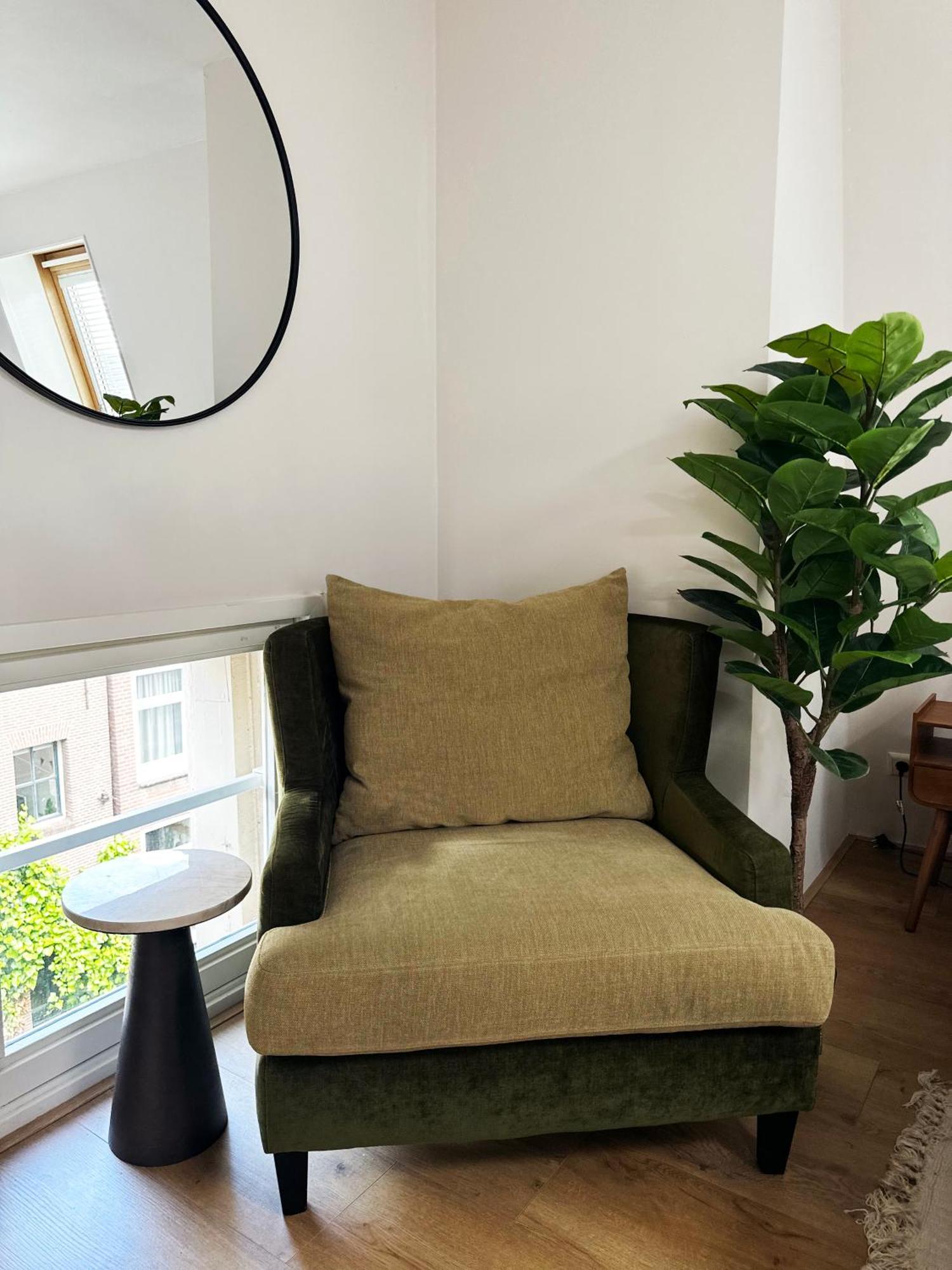 Rembrandtplein House Apartment