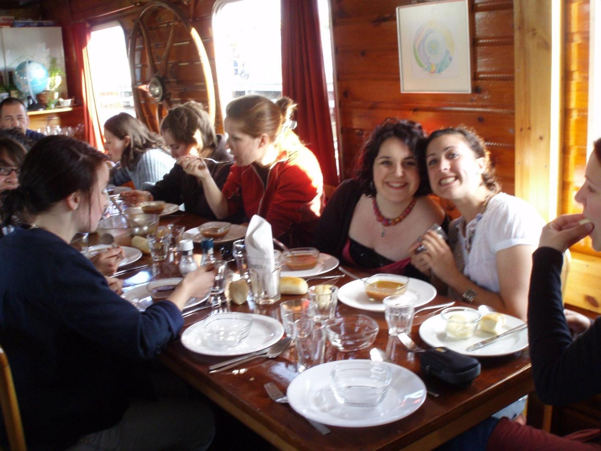 Intersail - Avontuur *