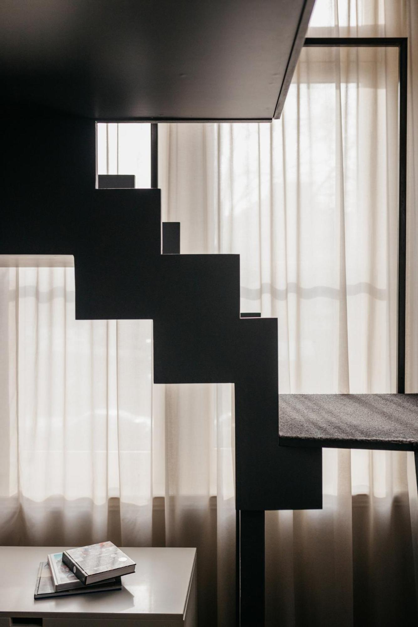Yays Oostenburgergracht Concierged Boutique Appart hôtel