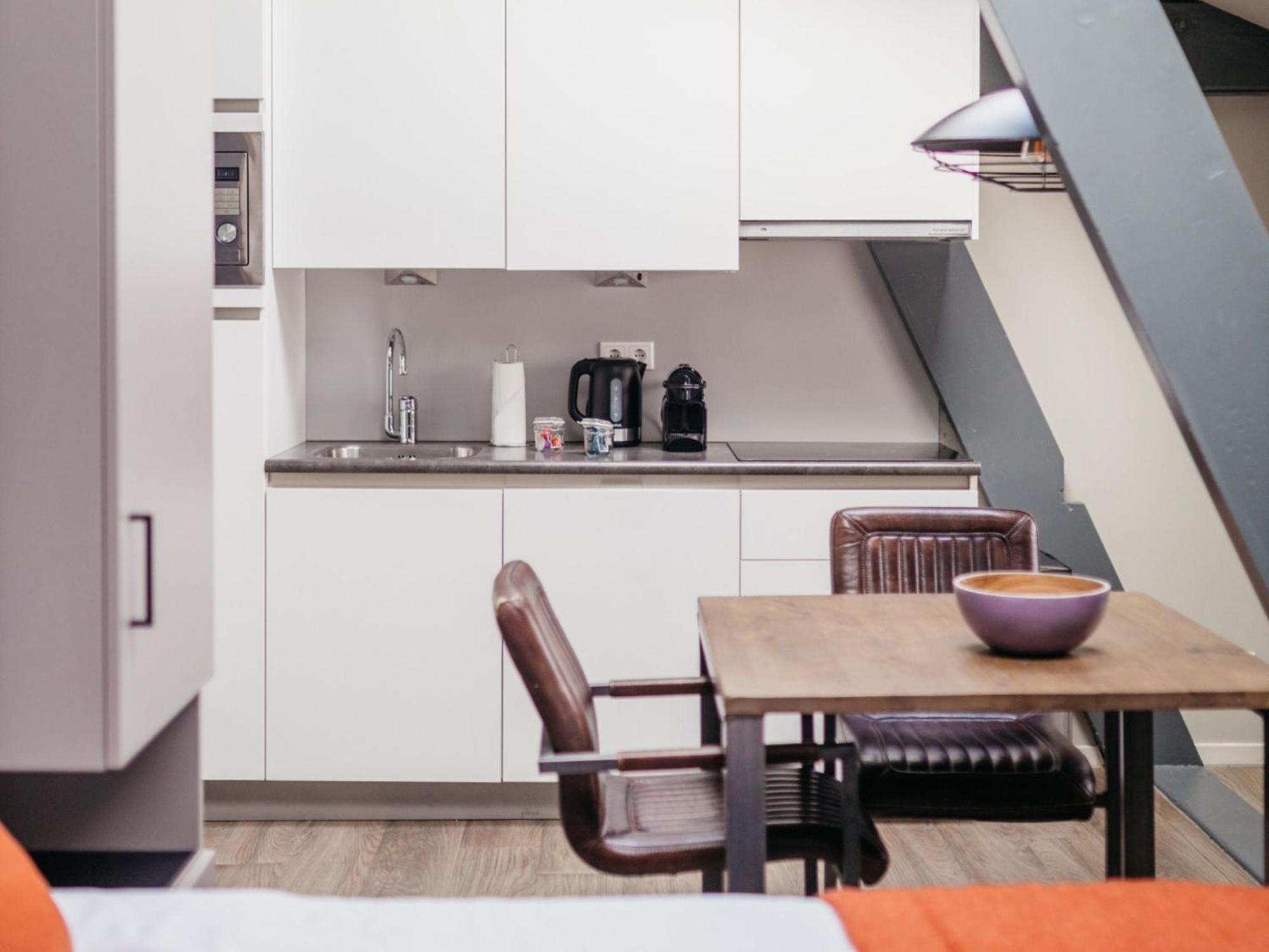 Yays Oostenburgergracht Concierged Boutique 4*