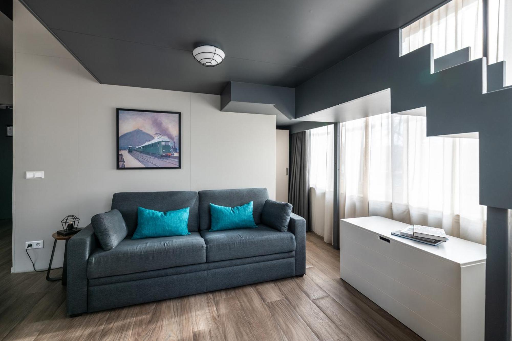 Yays Oostenburgergracht Concierged Boutique 4*