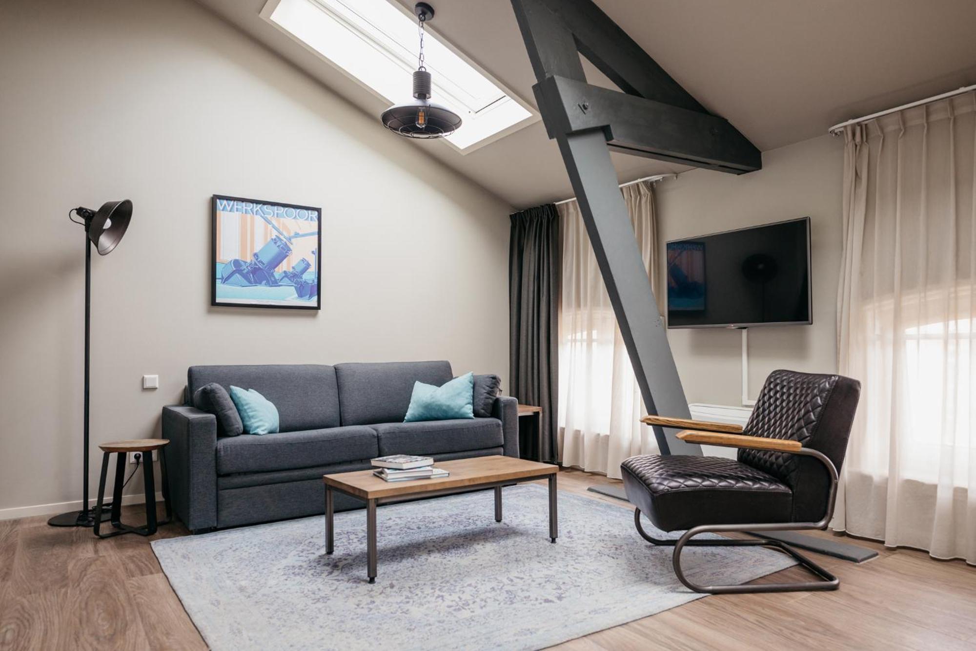 Yays Oostenburgergracht Concierged Boutique 4* Amsterdam