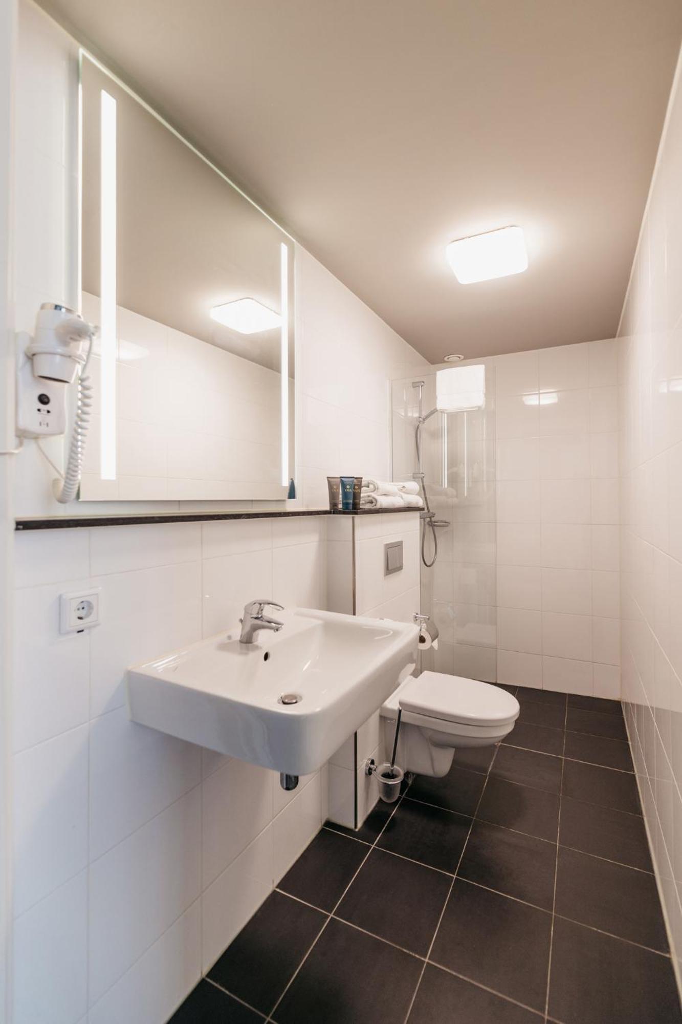 Yays Oostenburgergracht Concierged Boutique Appart hôtel 4*