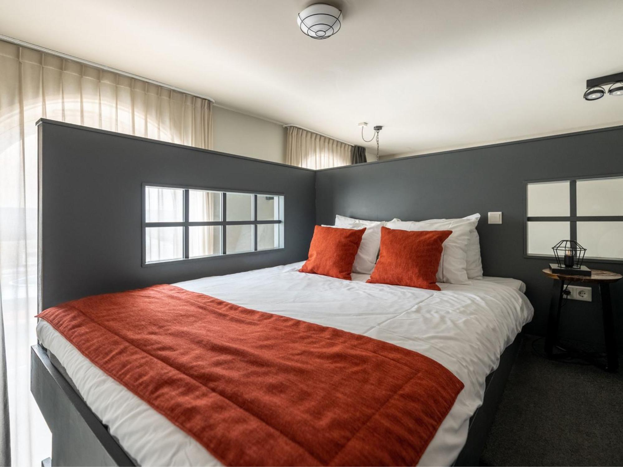 Yays Oostenburgergracht Concierged Boutique Appart hôtel 4*