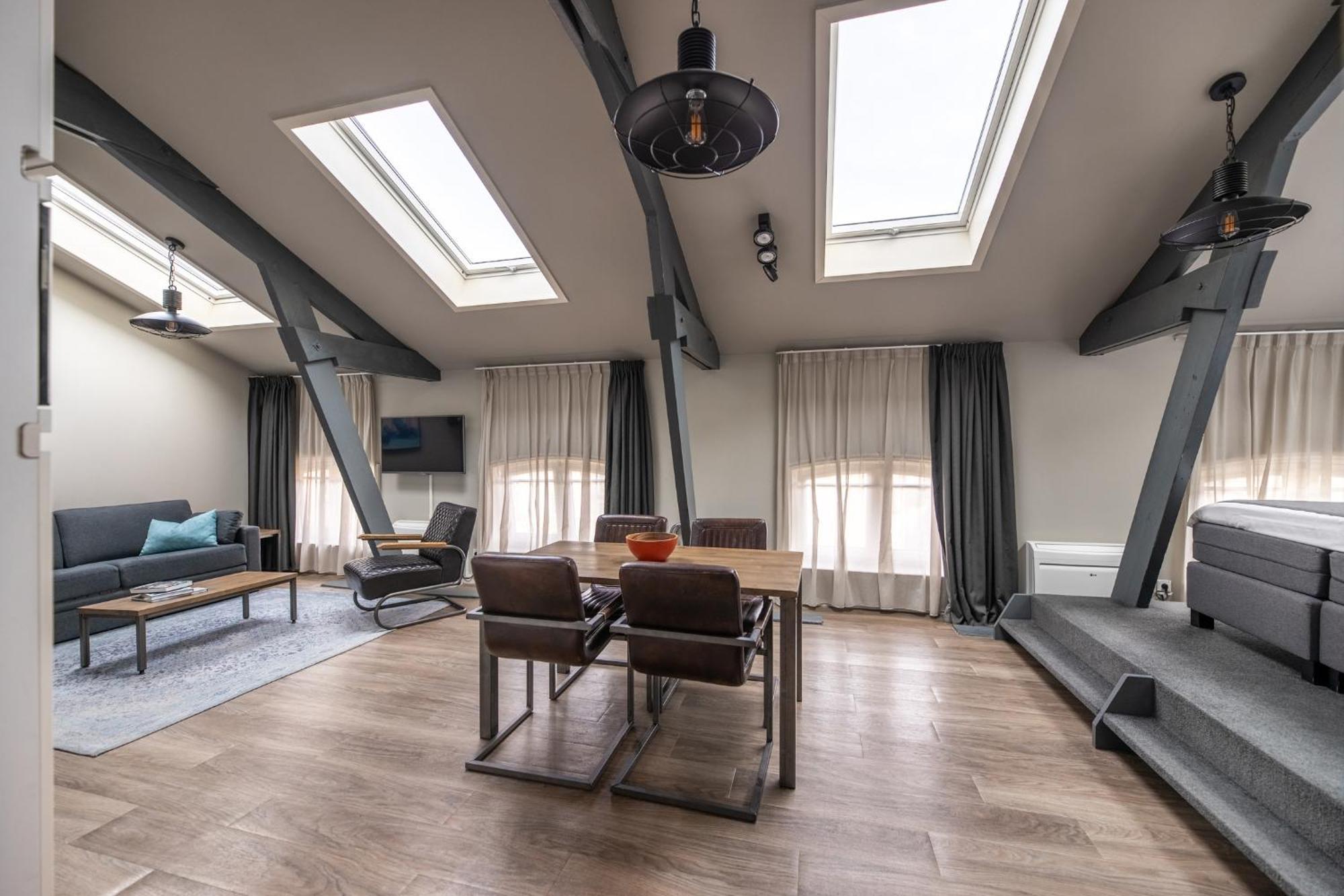 Yays Oostenburgergracht Concierged Boutique Amsterdam