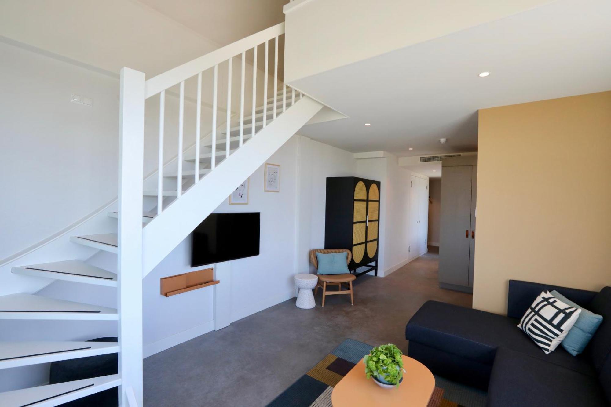 Cityden Bolo District Lejlighedshotel Amsterdam