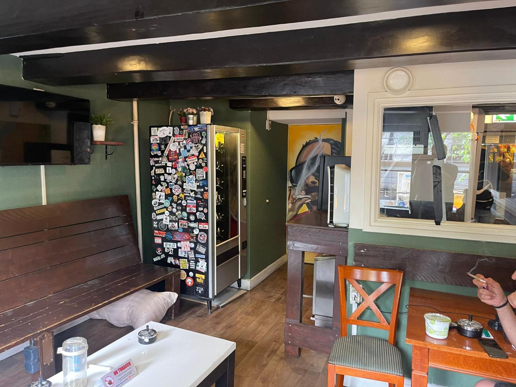 Auberge de jeunesse Downtown Canal View