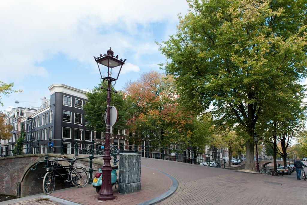 L'home Frühstückspension Amsterdam