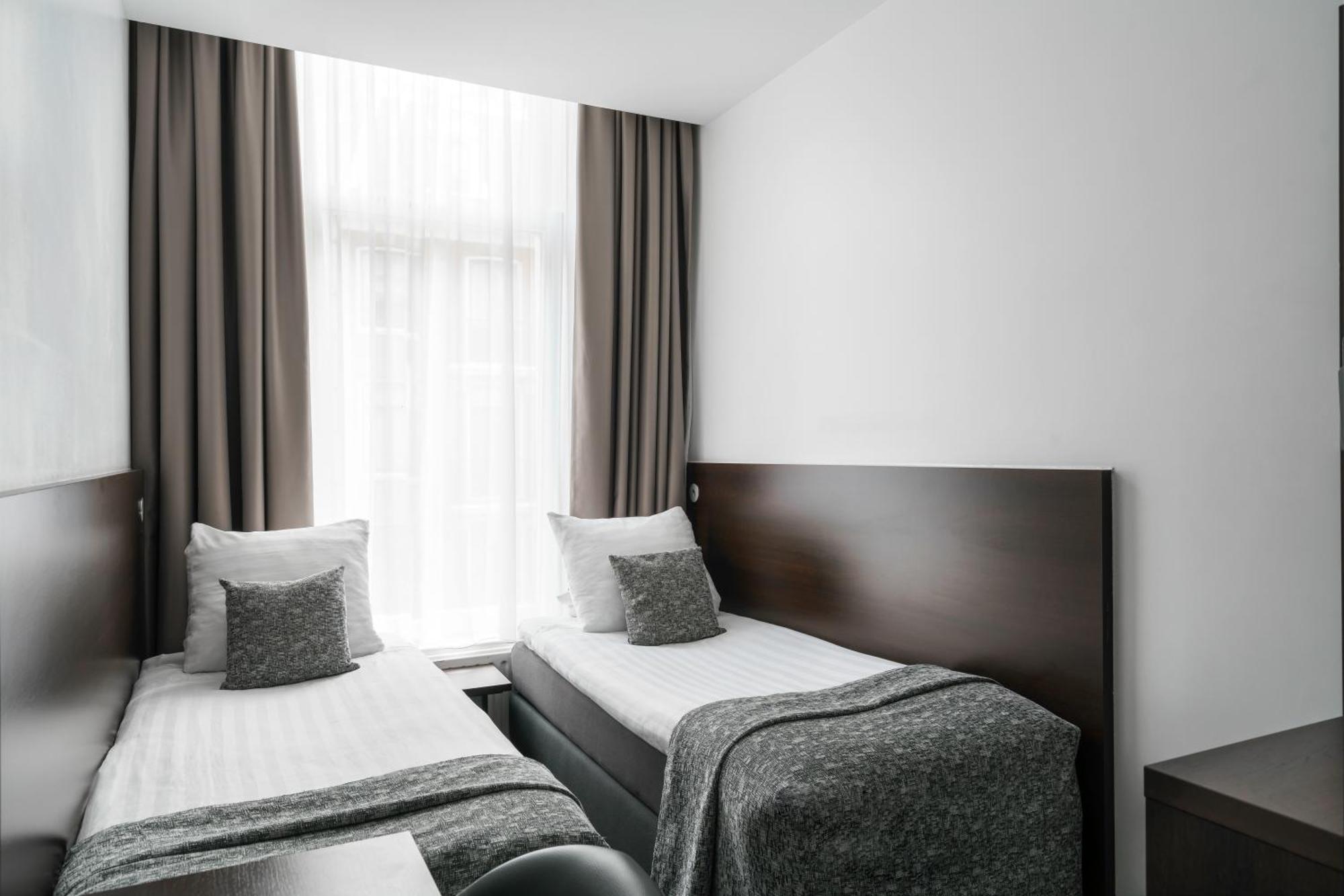 Hotel Garden 3*