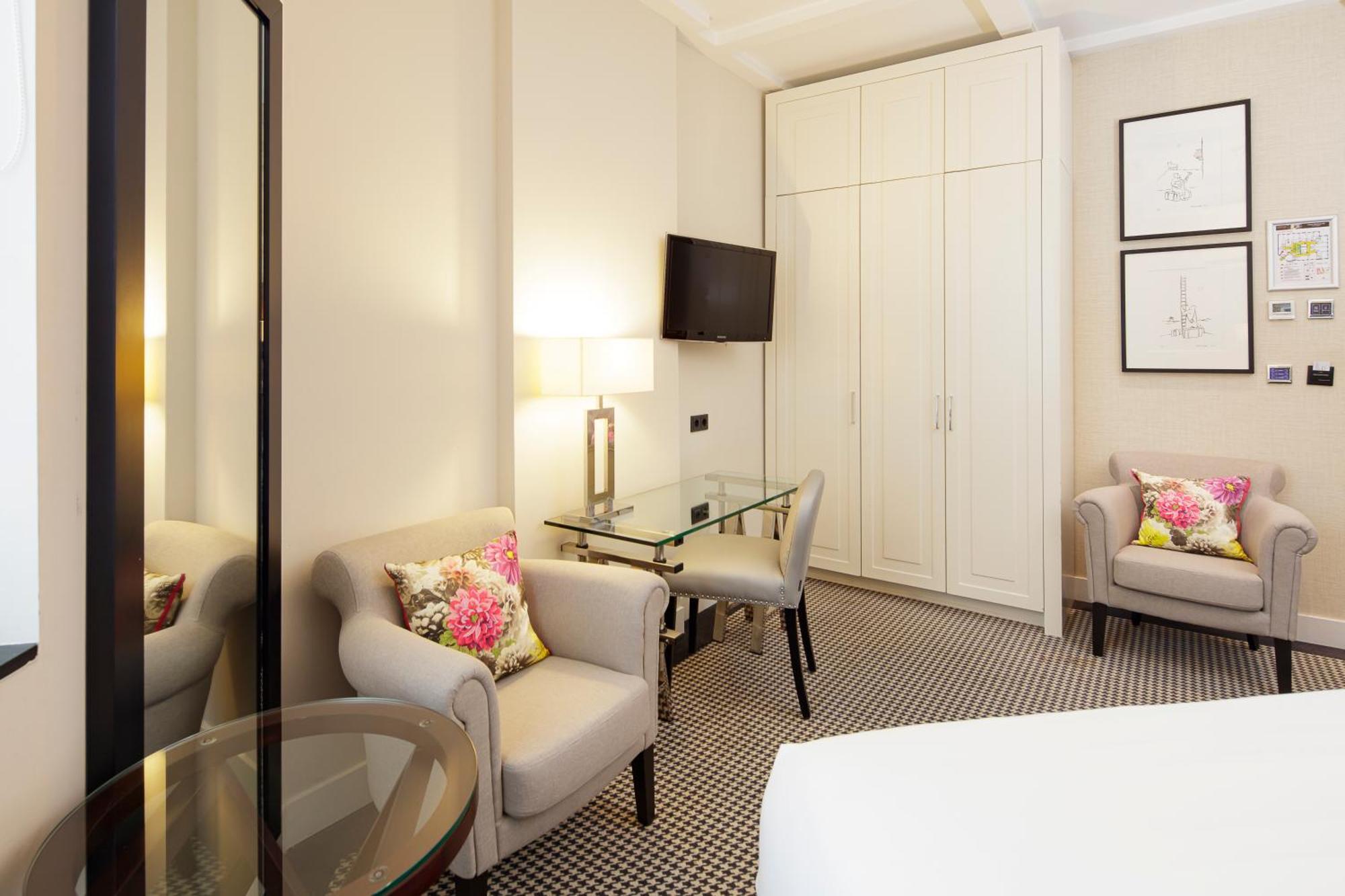 Hotel Boutique Notting Hill