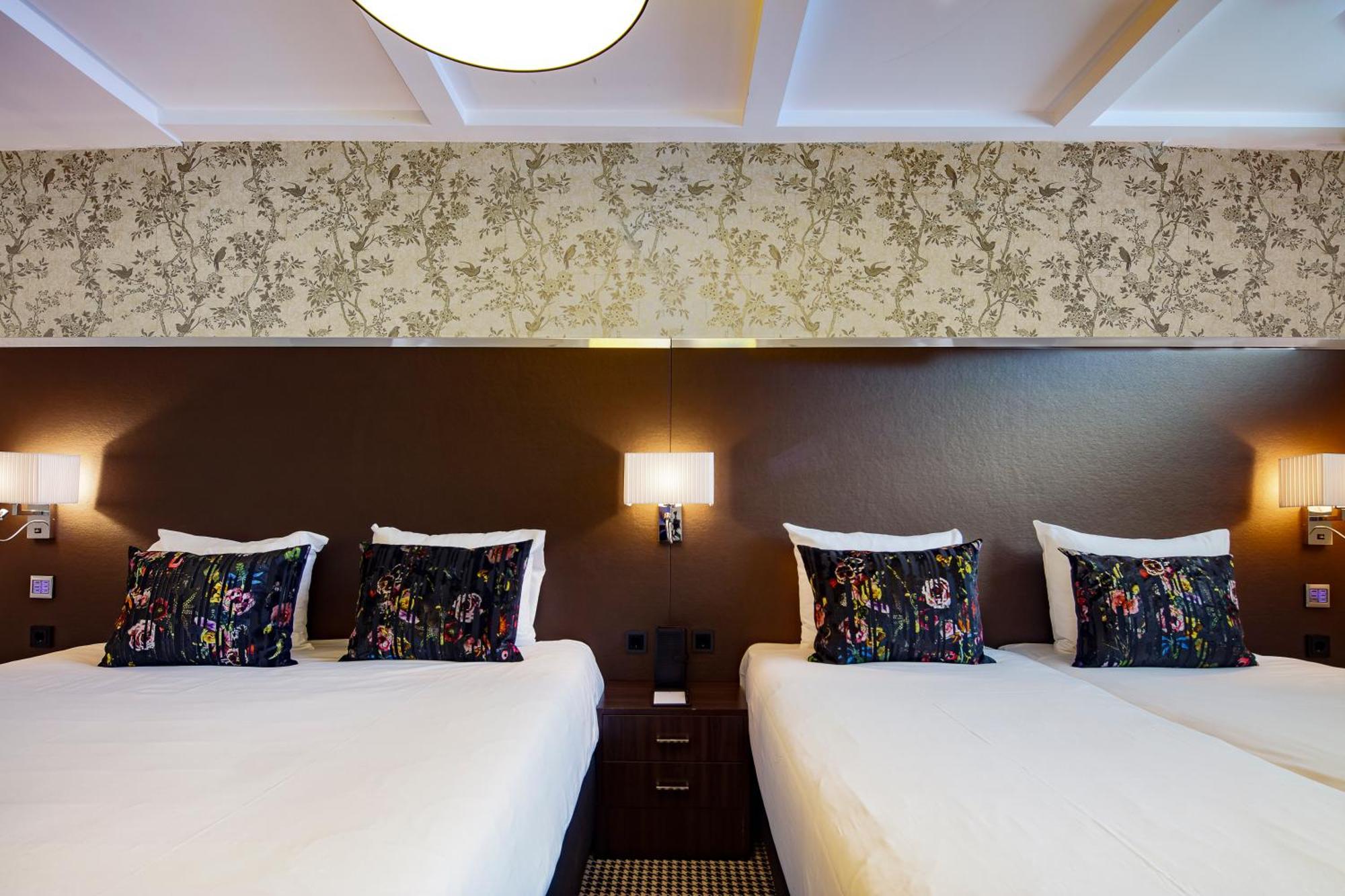 Hotel Boutique Notting Hill 4*