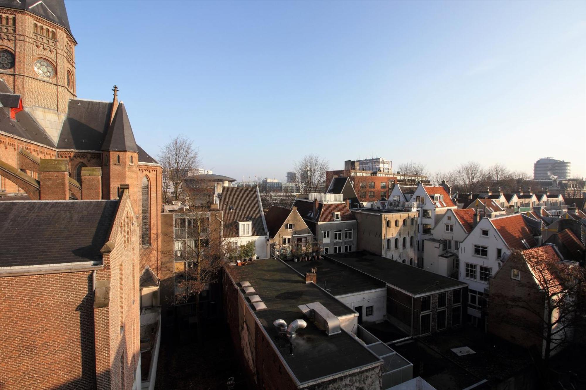 The Bank 3* Ámsterdam