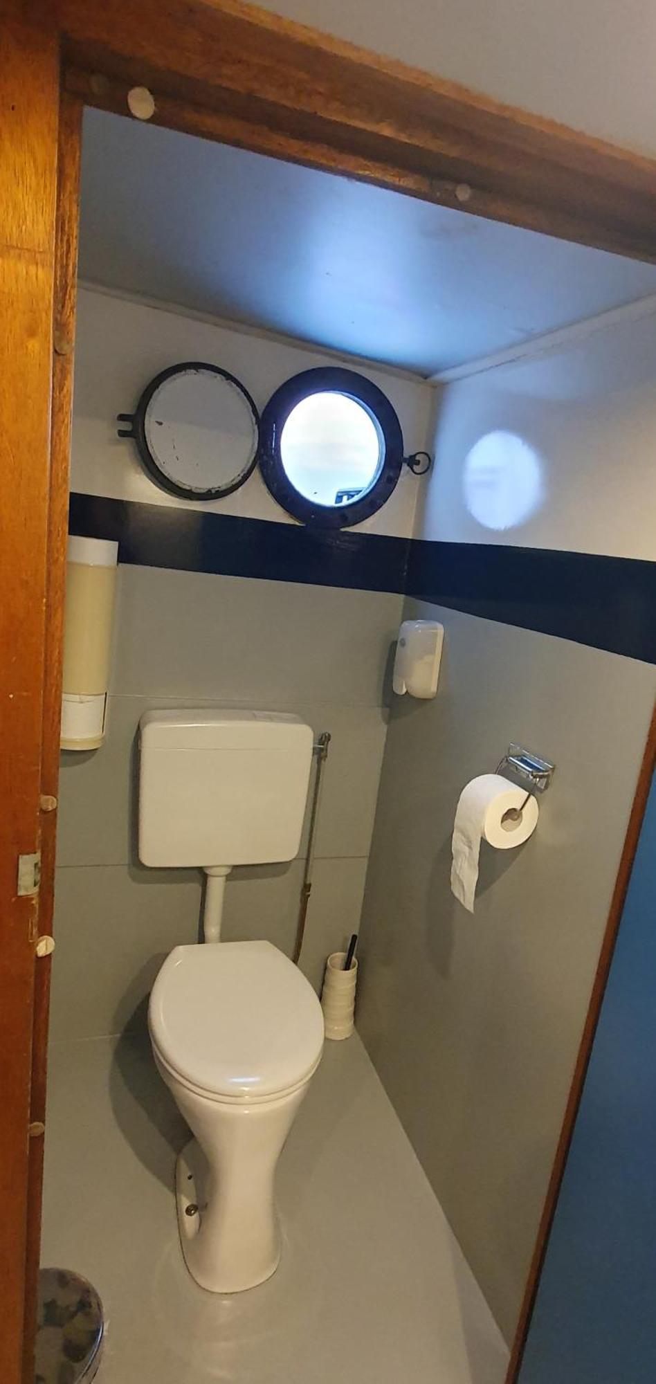 Intersail - Avontuur Auberge de jeunesse Amsterdam