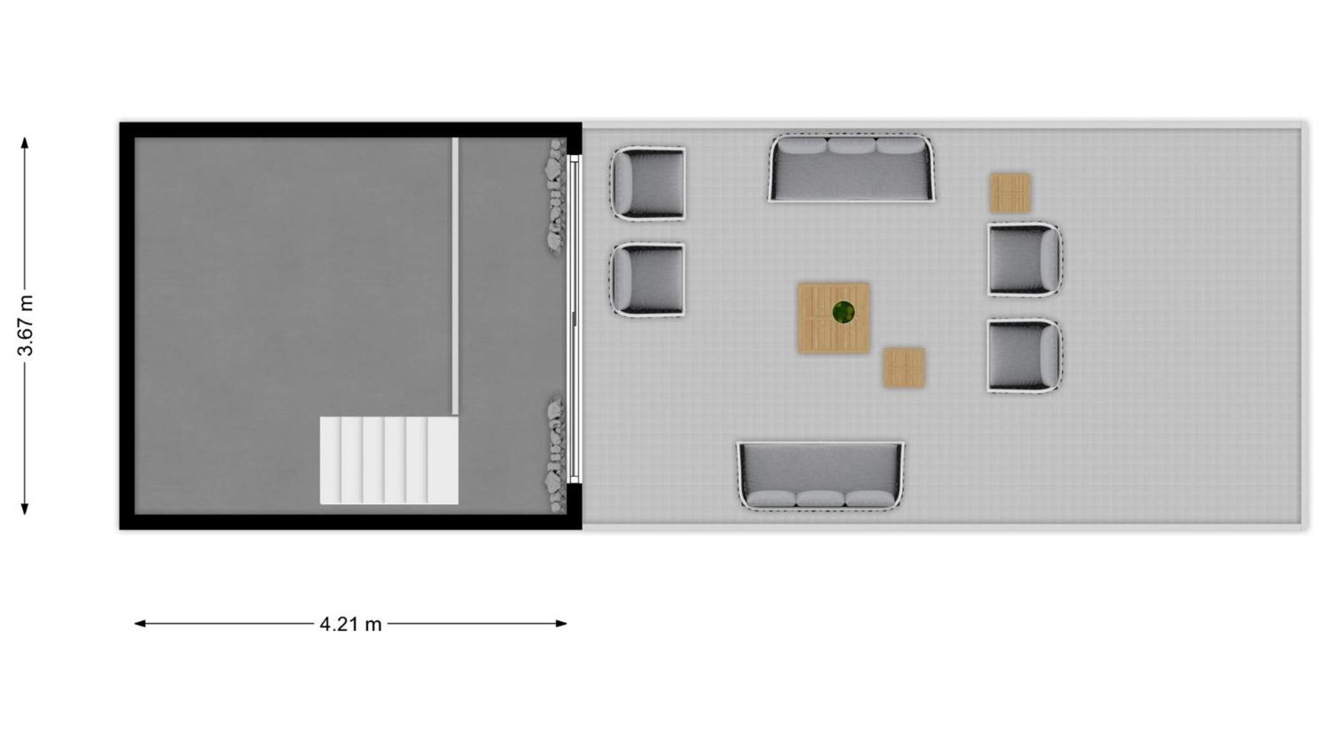 Lejlighedshotel Cityden Bolo District Amsterdam