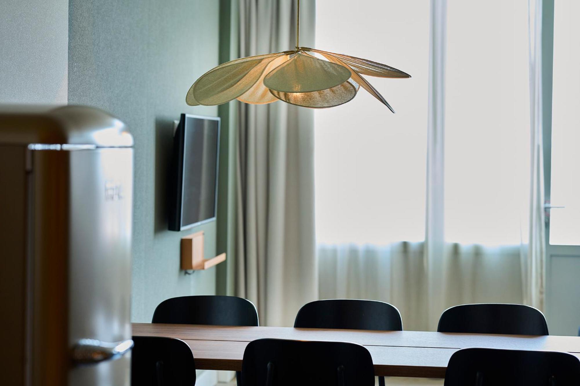Lejlighedshotel Cityden Bolo District