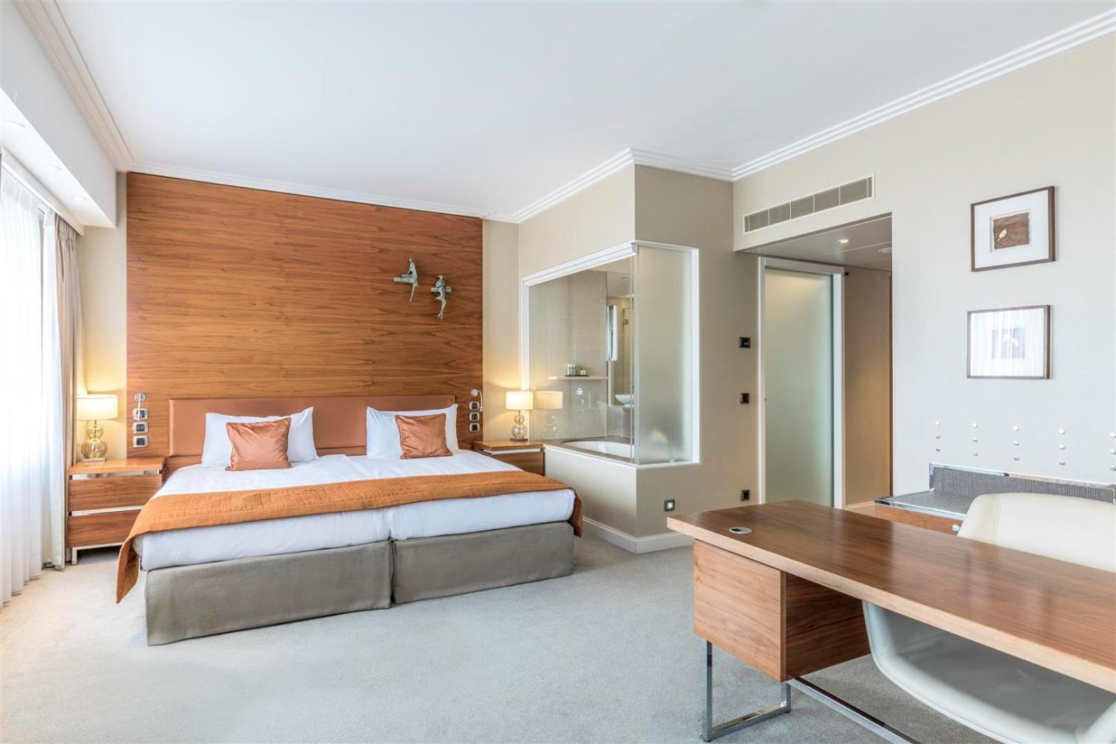 Hotel Okura – The Leading Of The World 5*