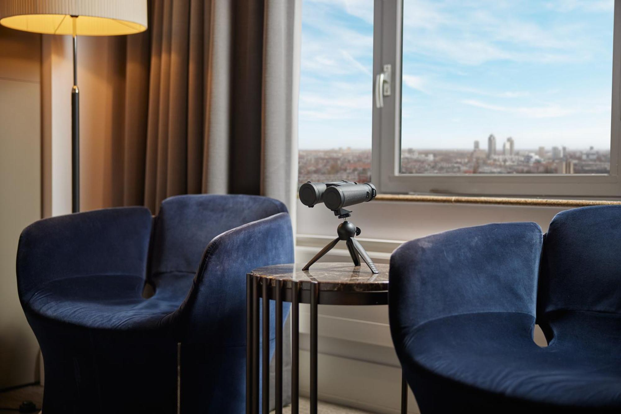 Okura – The Leading Of The World 5* Amsterdam
