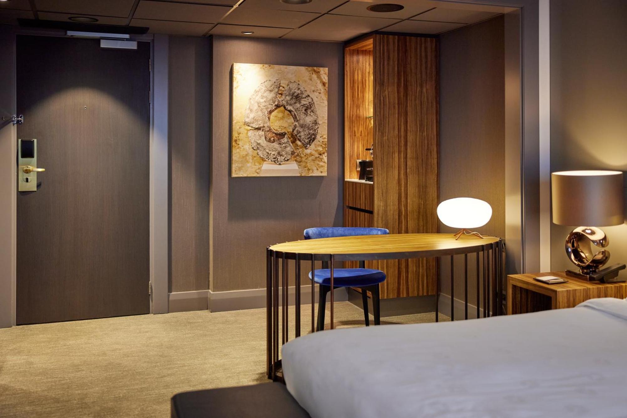 Okura – The Leading Of The World Hotel