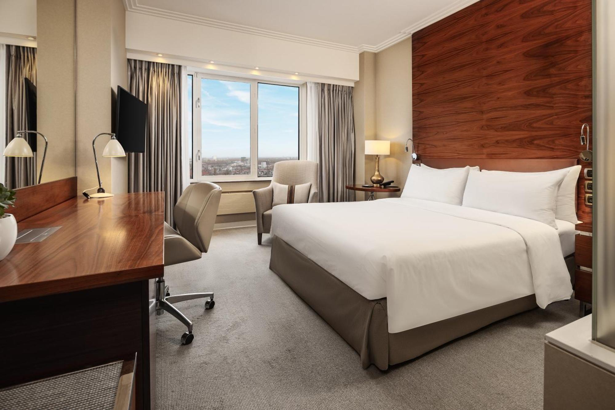 Hotel Okura – The Leading Of The World