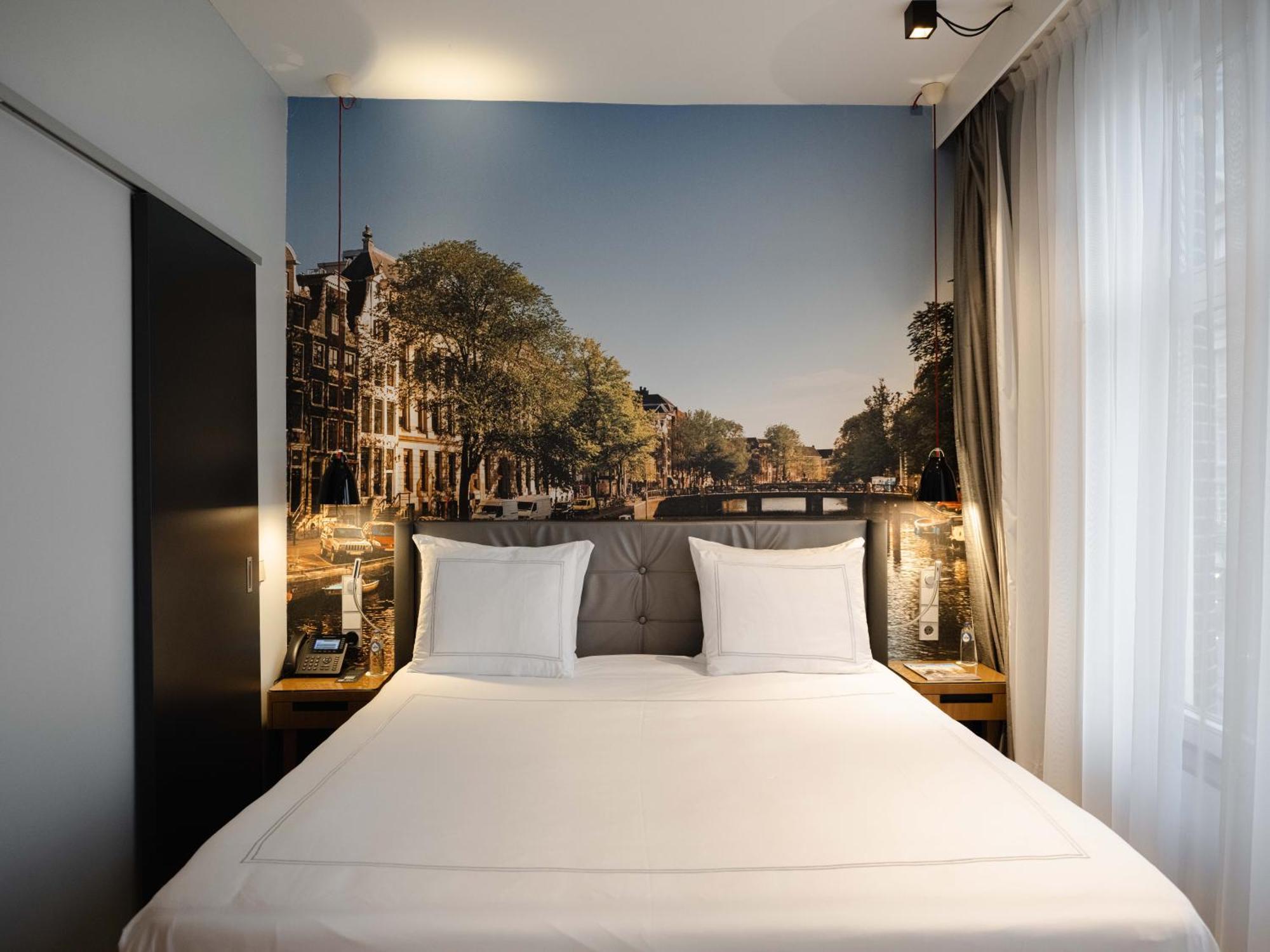 Hotel Swissôtel Amsterdam