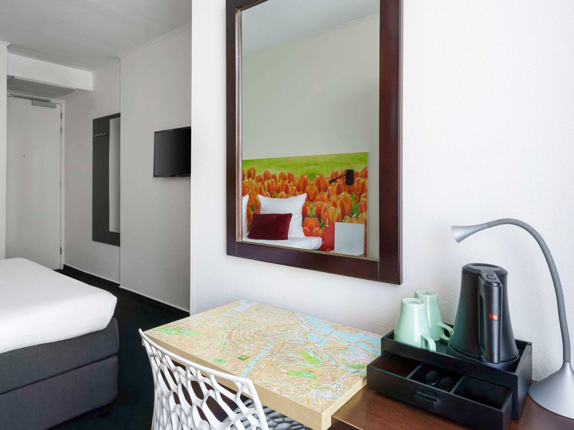 Ibis Styles Amsterdam