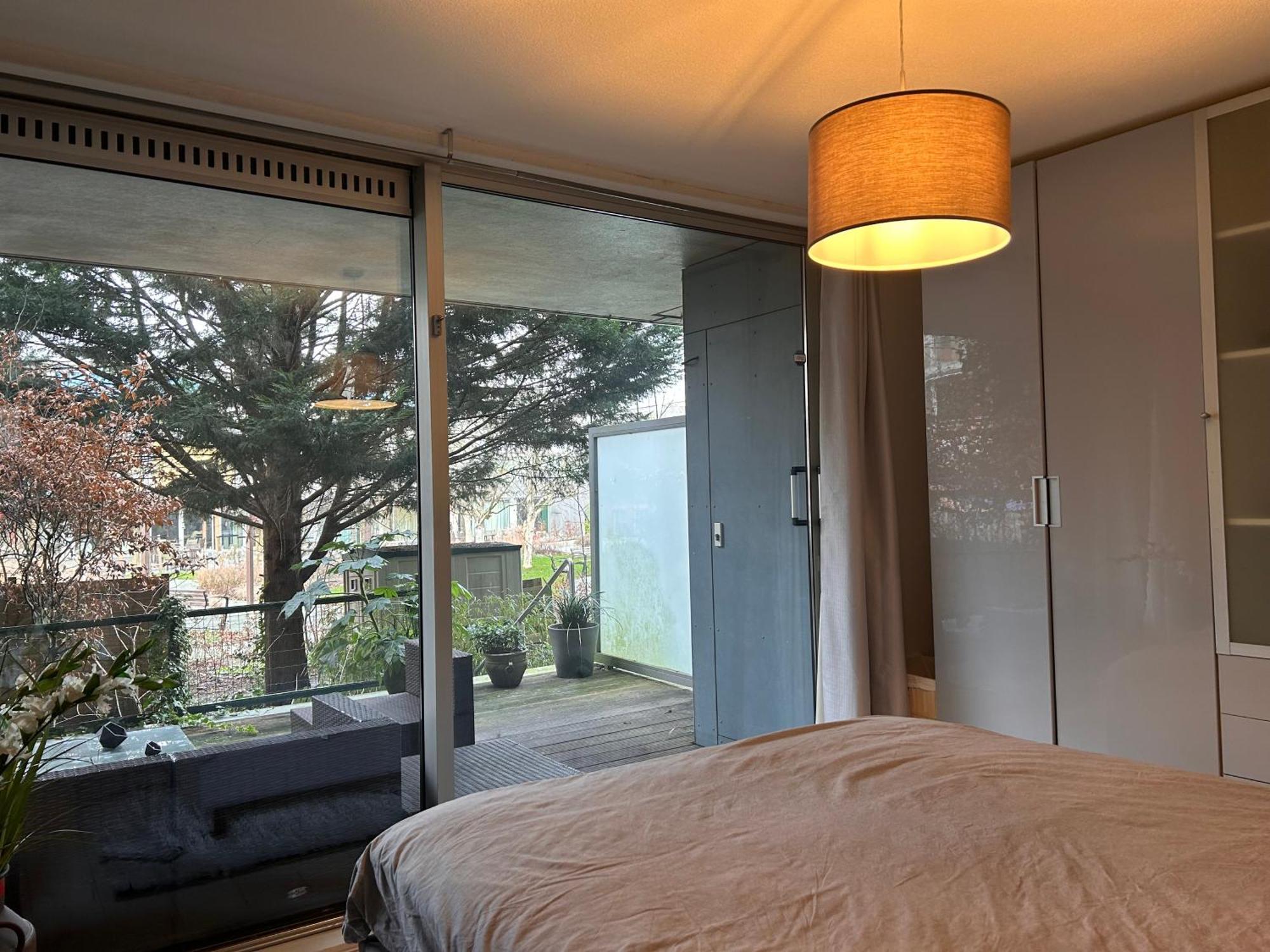 Homestay Properties Privat bolig Amsterdam