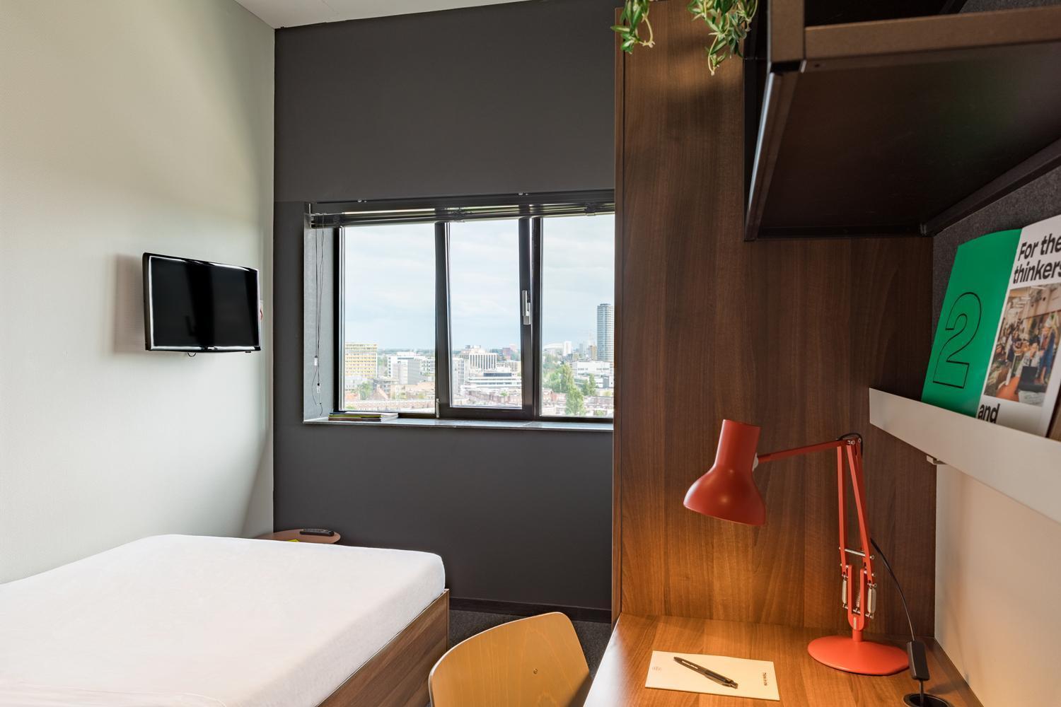 The Social Hub Hotel