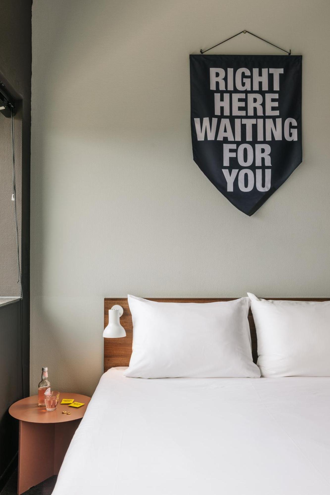 The Social Hub 4* Amsterdam