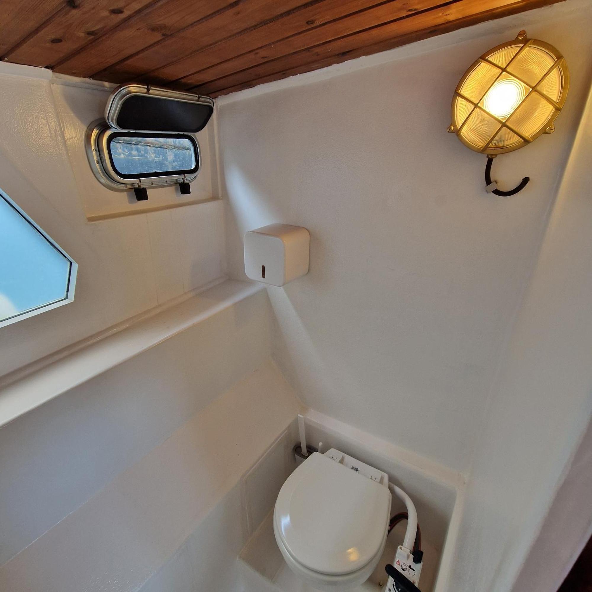 Sailing Bateau-hôtel