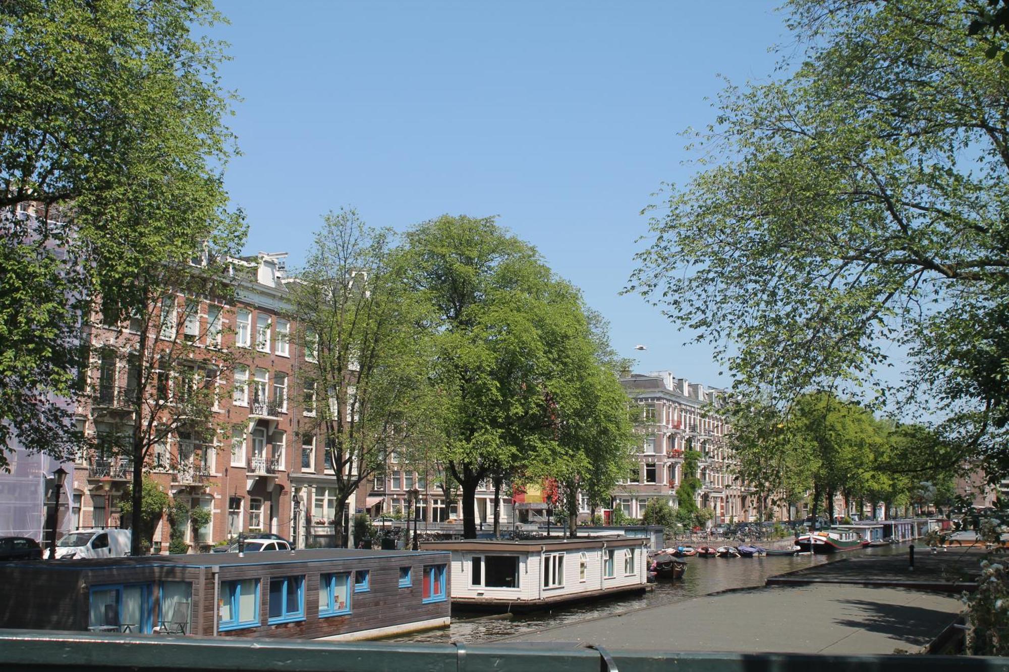 Great Bed And Breakfast Amsterdam Bed & Breakfast