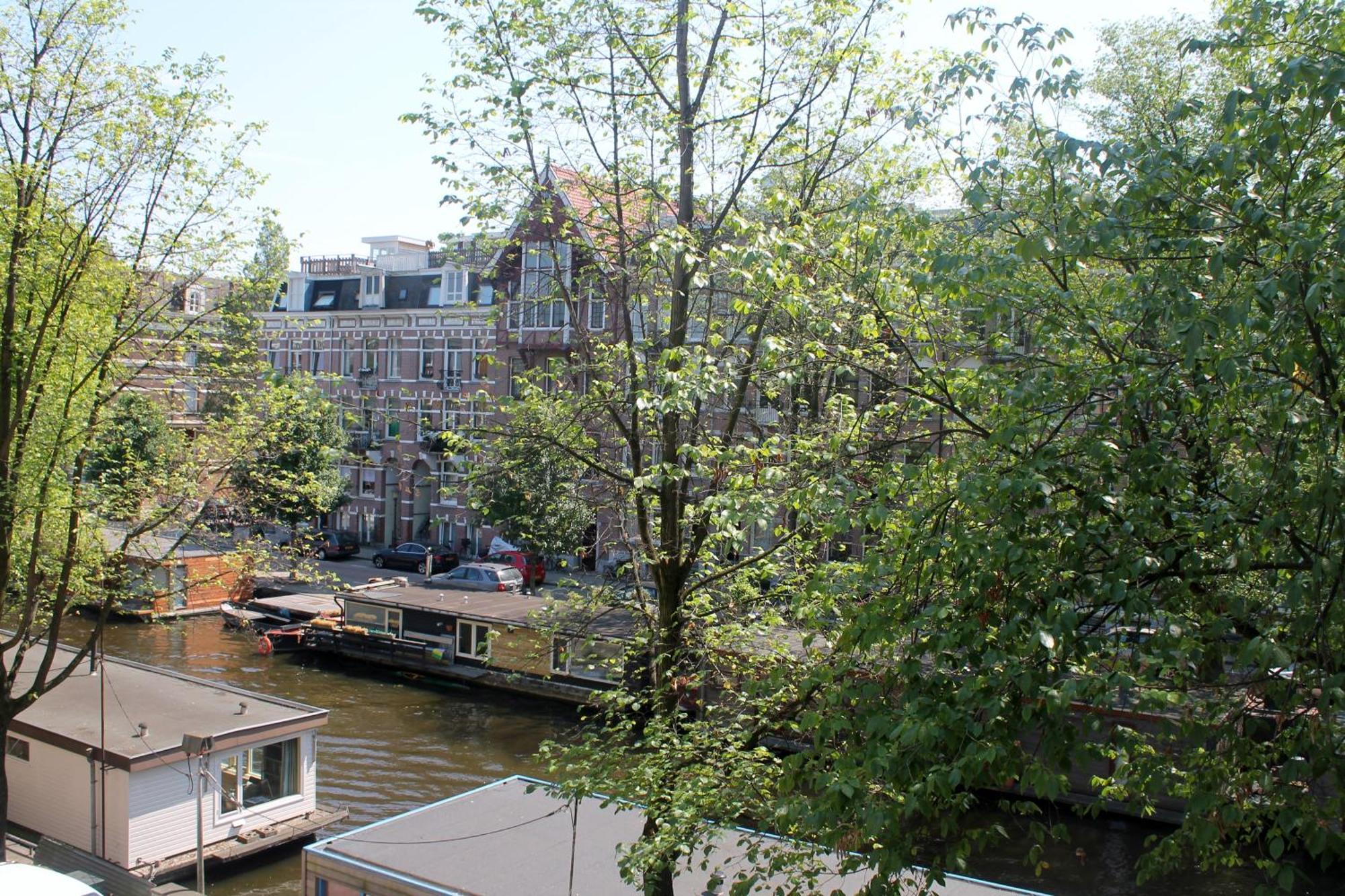 Bed & Breakfast Great Bed And Breakfast Amsterdam 2*