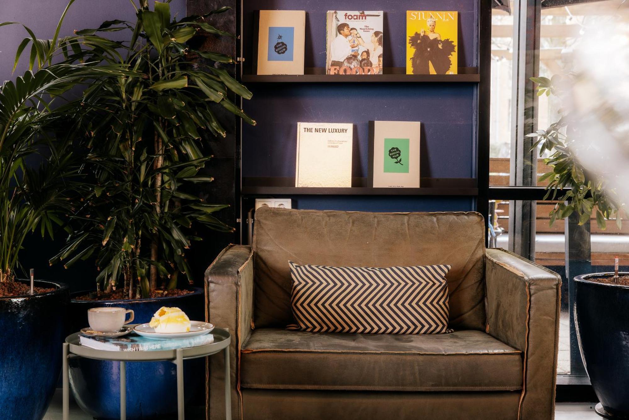 Hotel The Social Hub