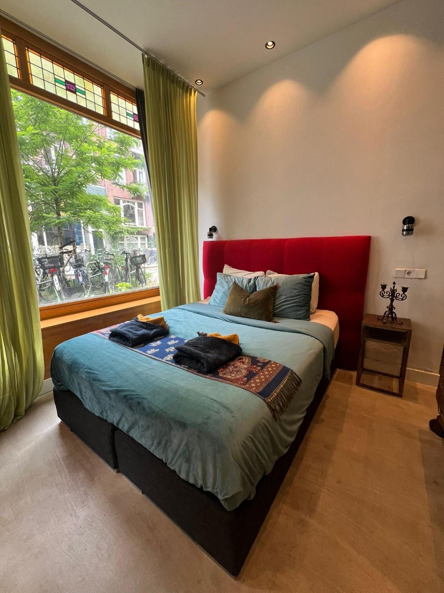 Boutique Bed and breakfast *