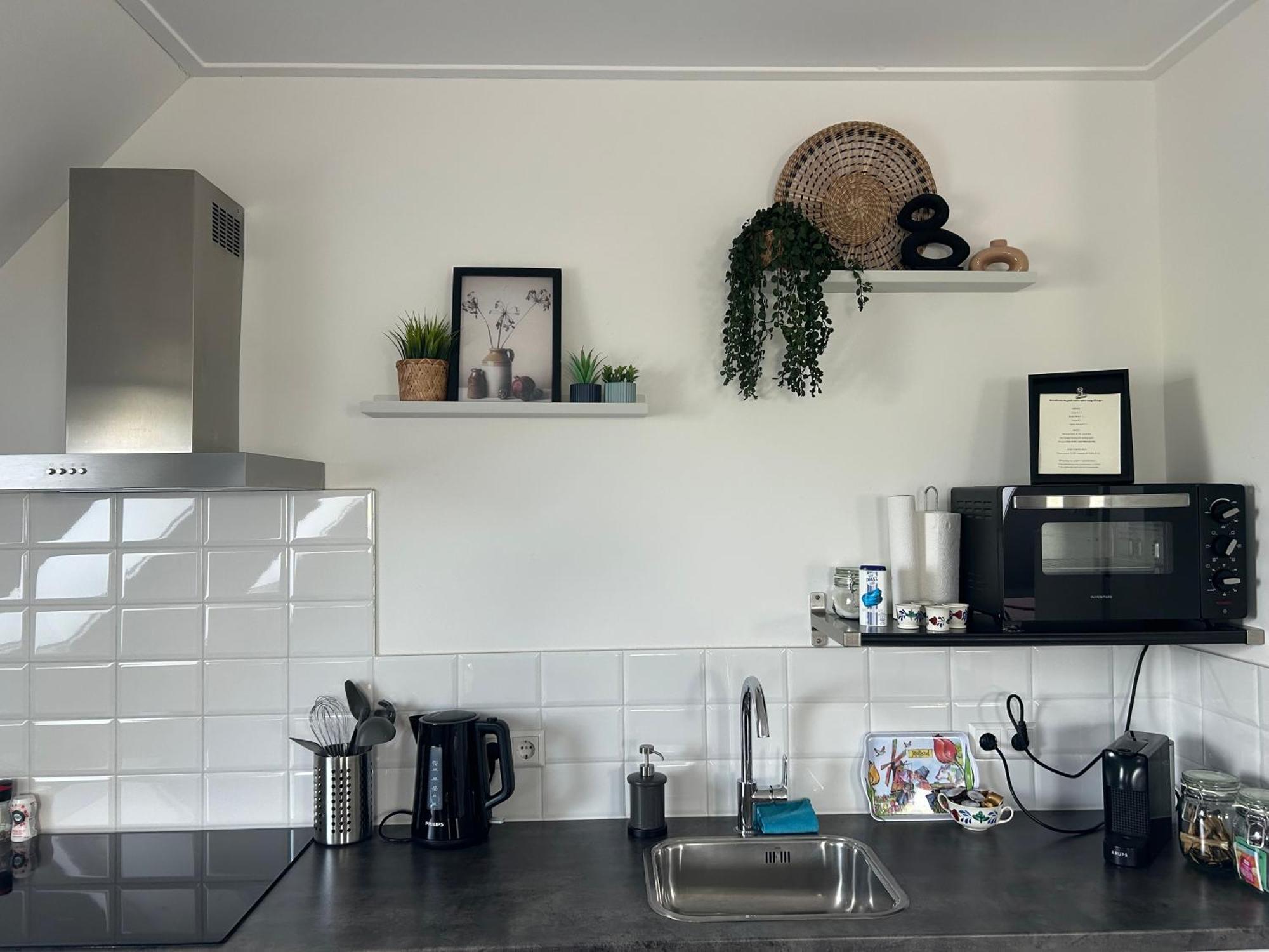 Couette-café Zunderdorp