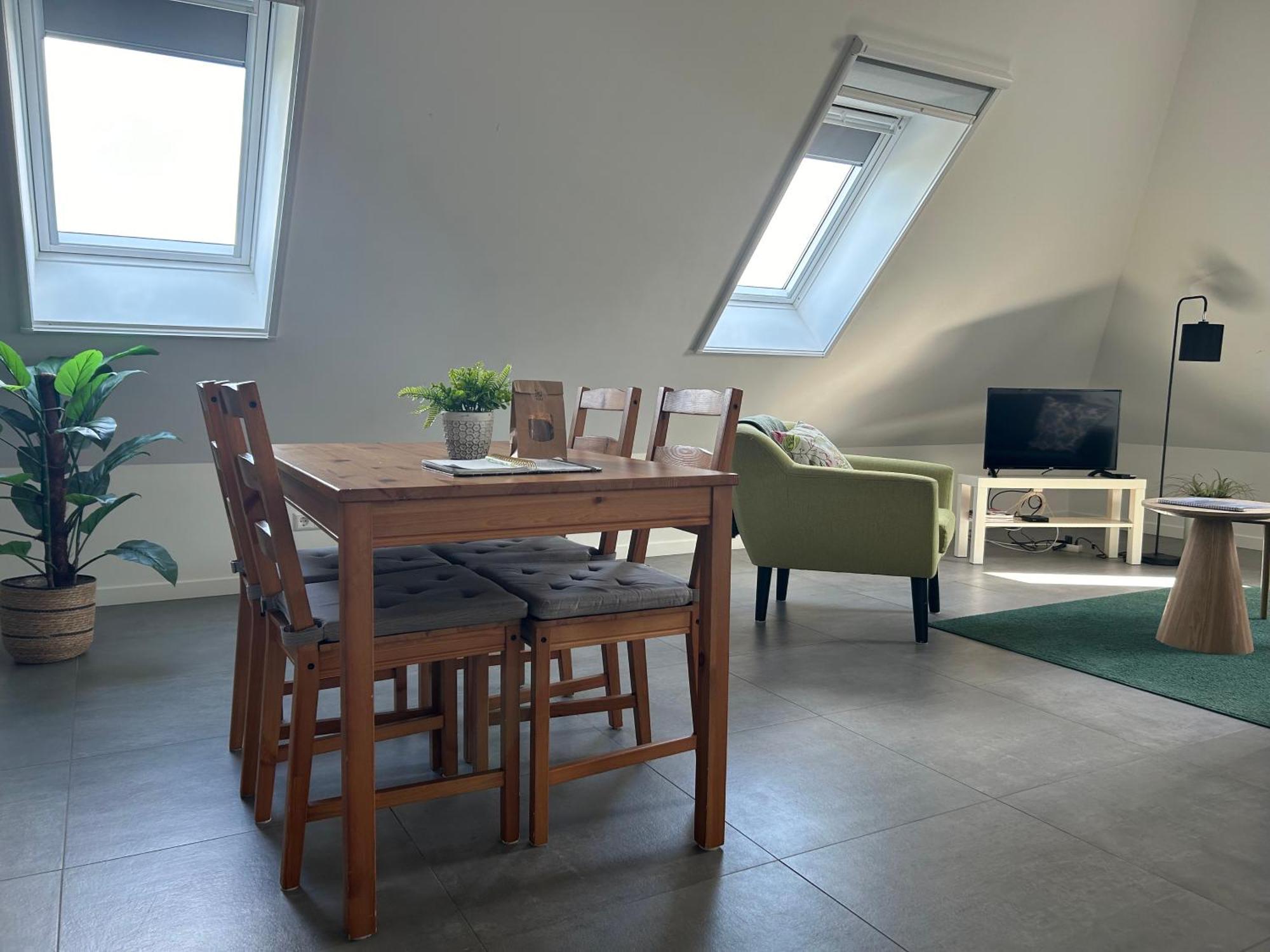 Couette-café Zunderdorp