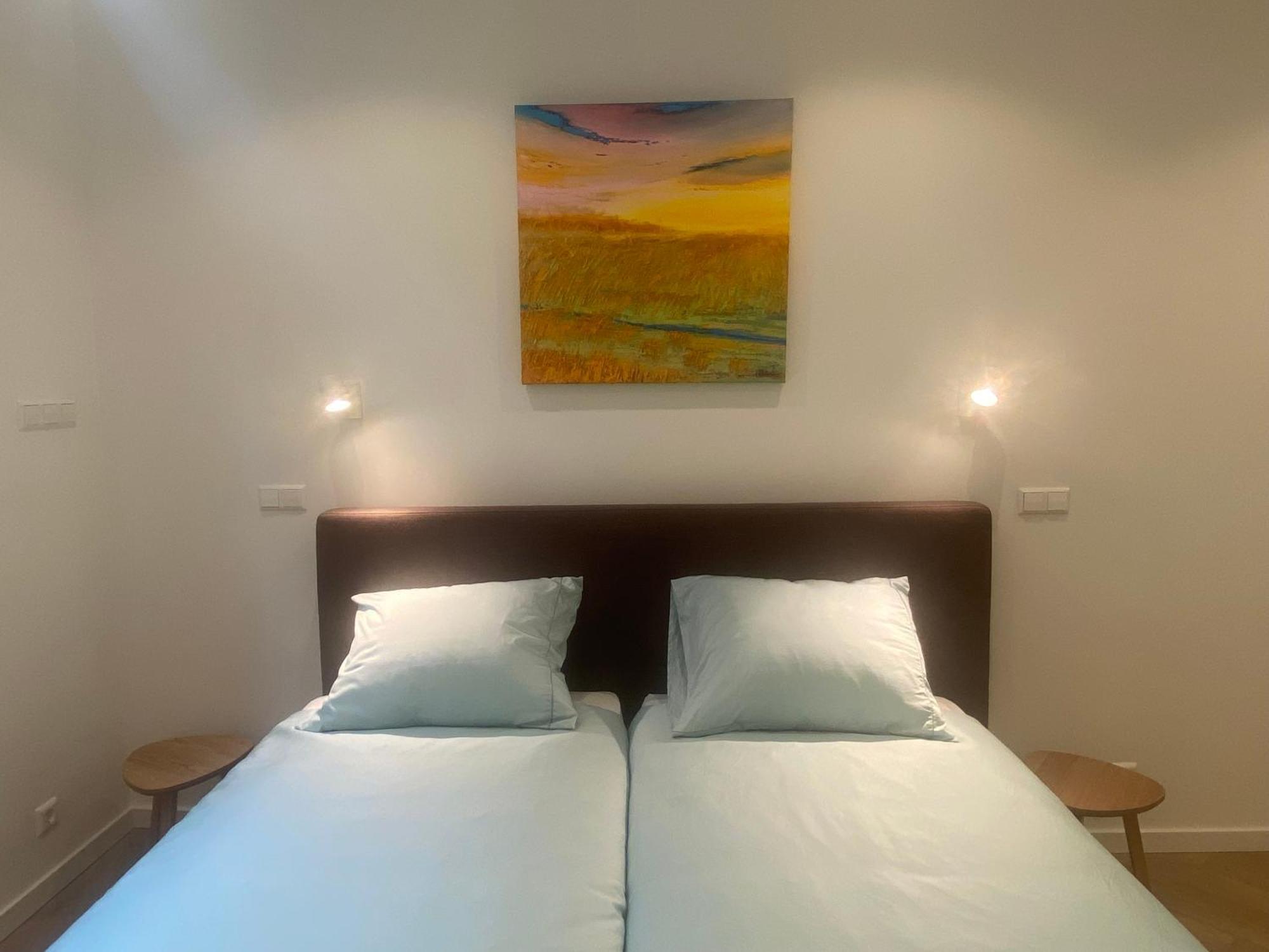 Goodnight Lovely In Centre-private-quiet-luxurious Frühstückspension