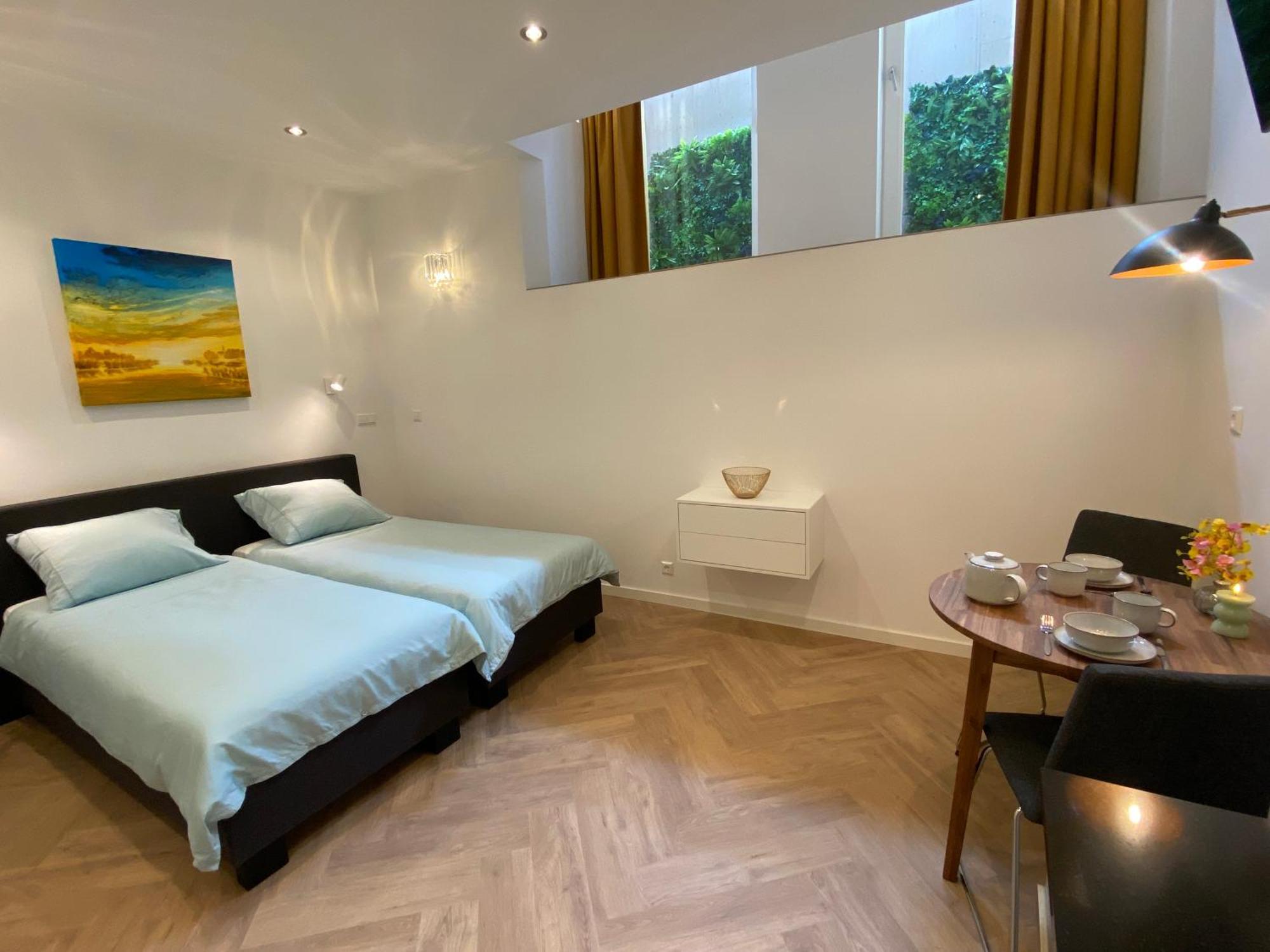 Frühstückspension Goodnight Lovely In Centre-private-quiet-luxurious