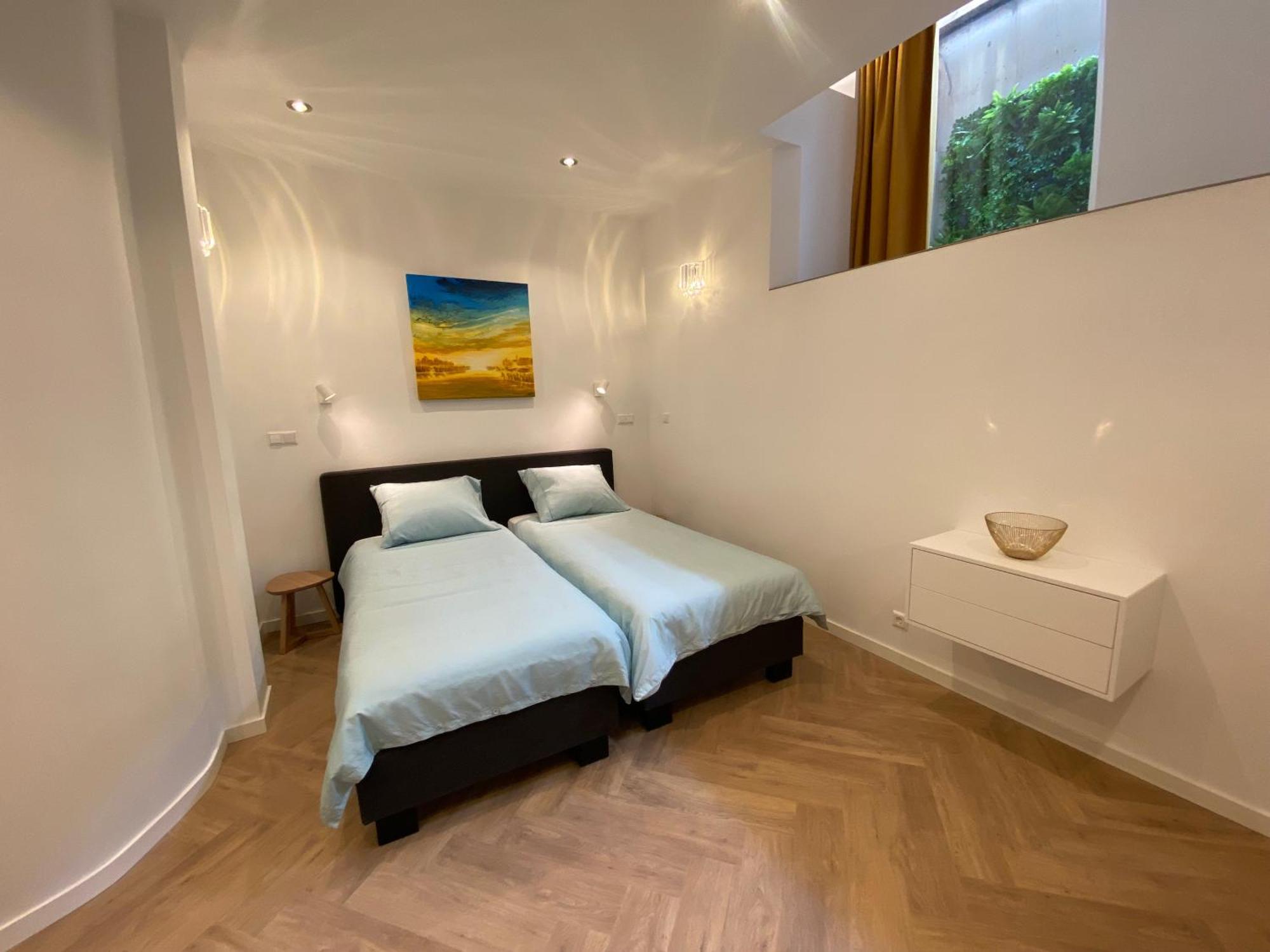 Goodnight Lovely In Centre-private-quiet-luxurious Frühstückspension Amsterdam