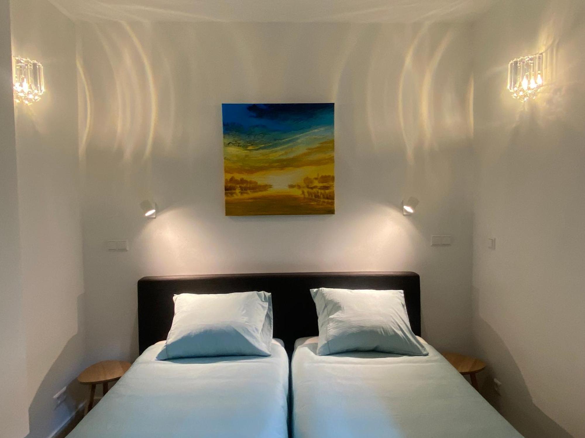 Frühstückspension Goodnight Lovely In Centre-private-quiet-luxurious