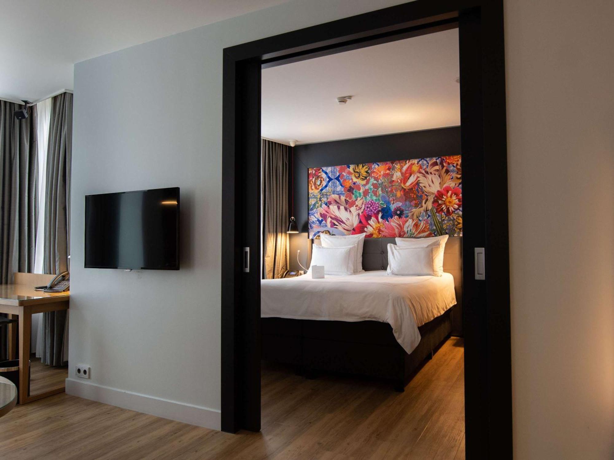 Hotel Swissôtel Amsterdam