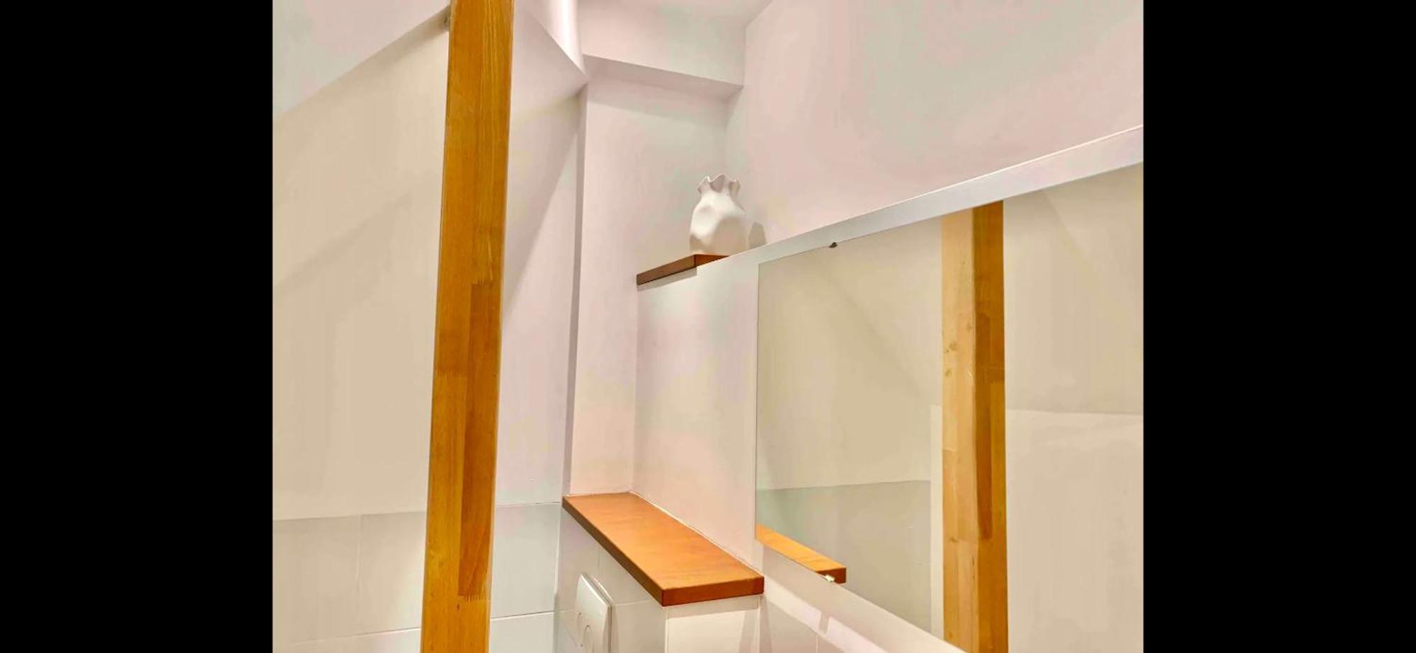With Private Bathroom Near Vondelpark * Amsterdam