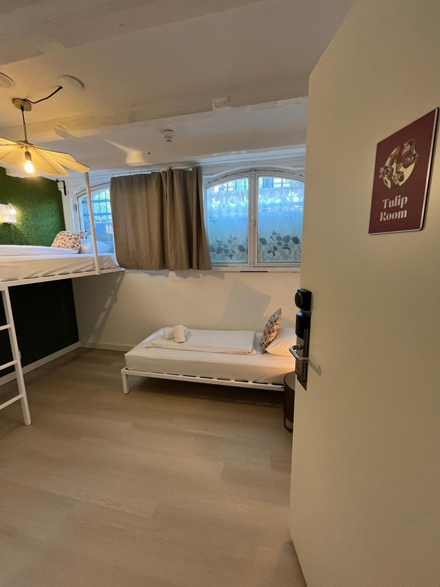 Cocomama Amsterdam