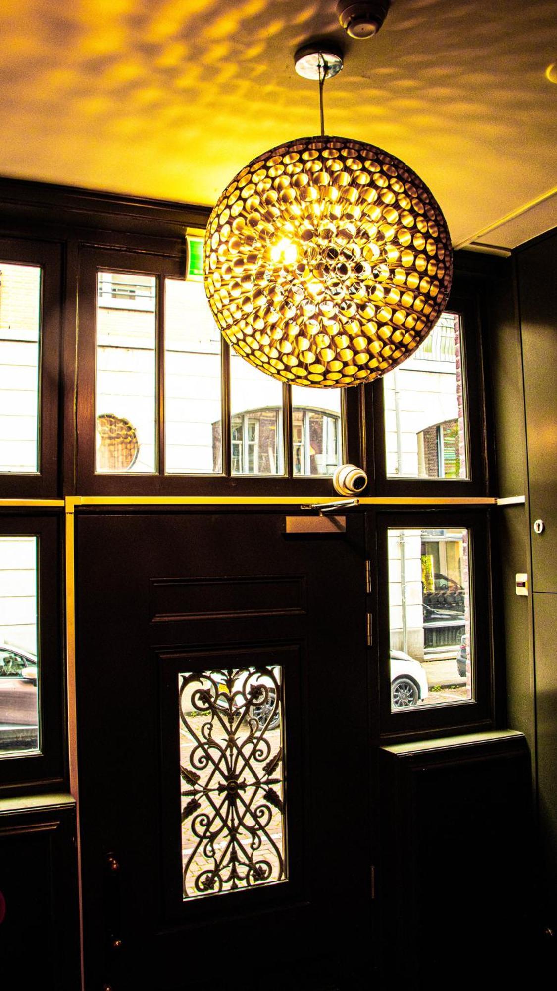 Appart hôtel Golden Mansion Amsterdam