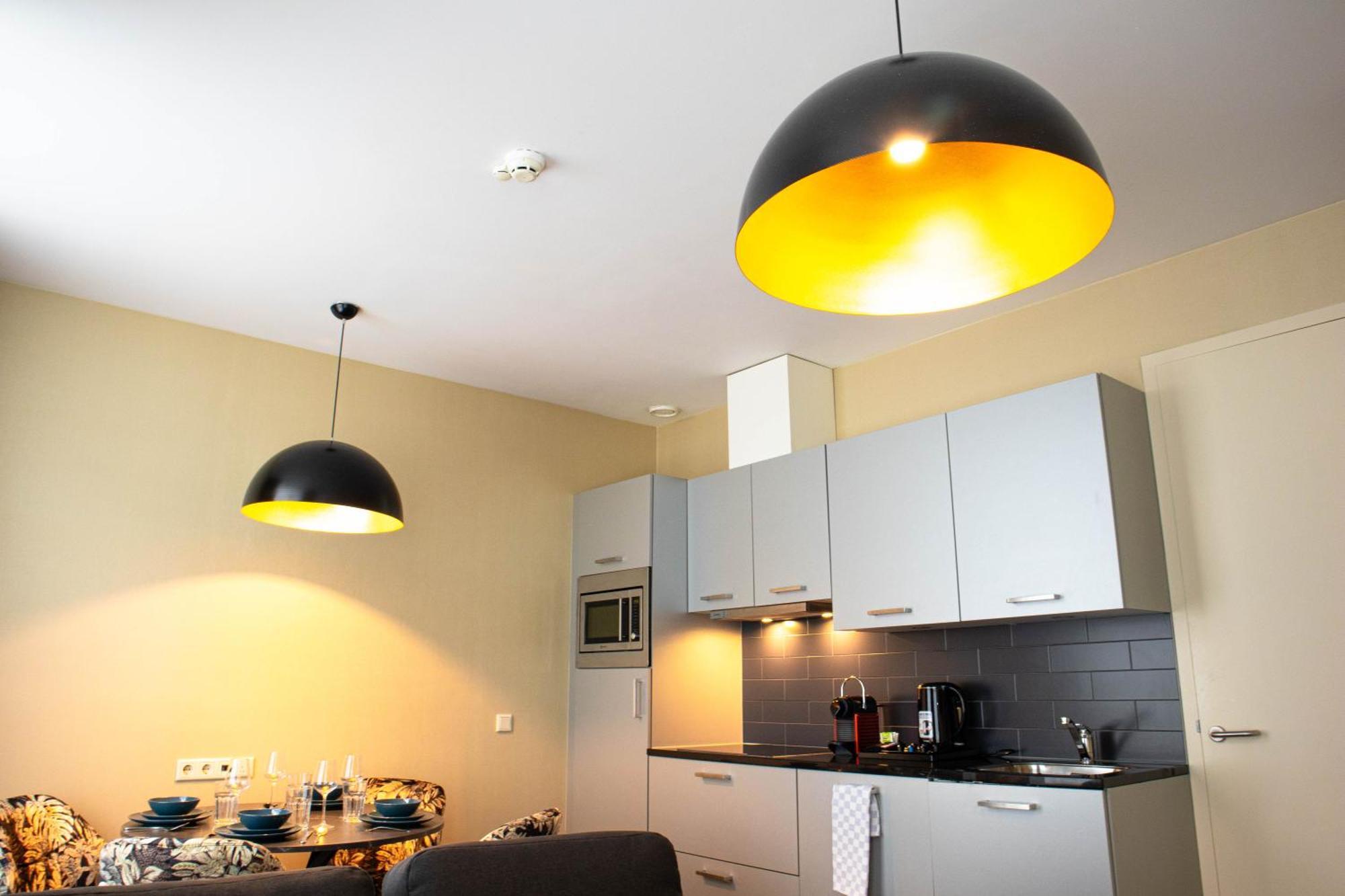 Golden Mansion 3* Amsterdam